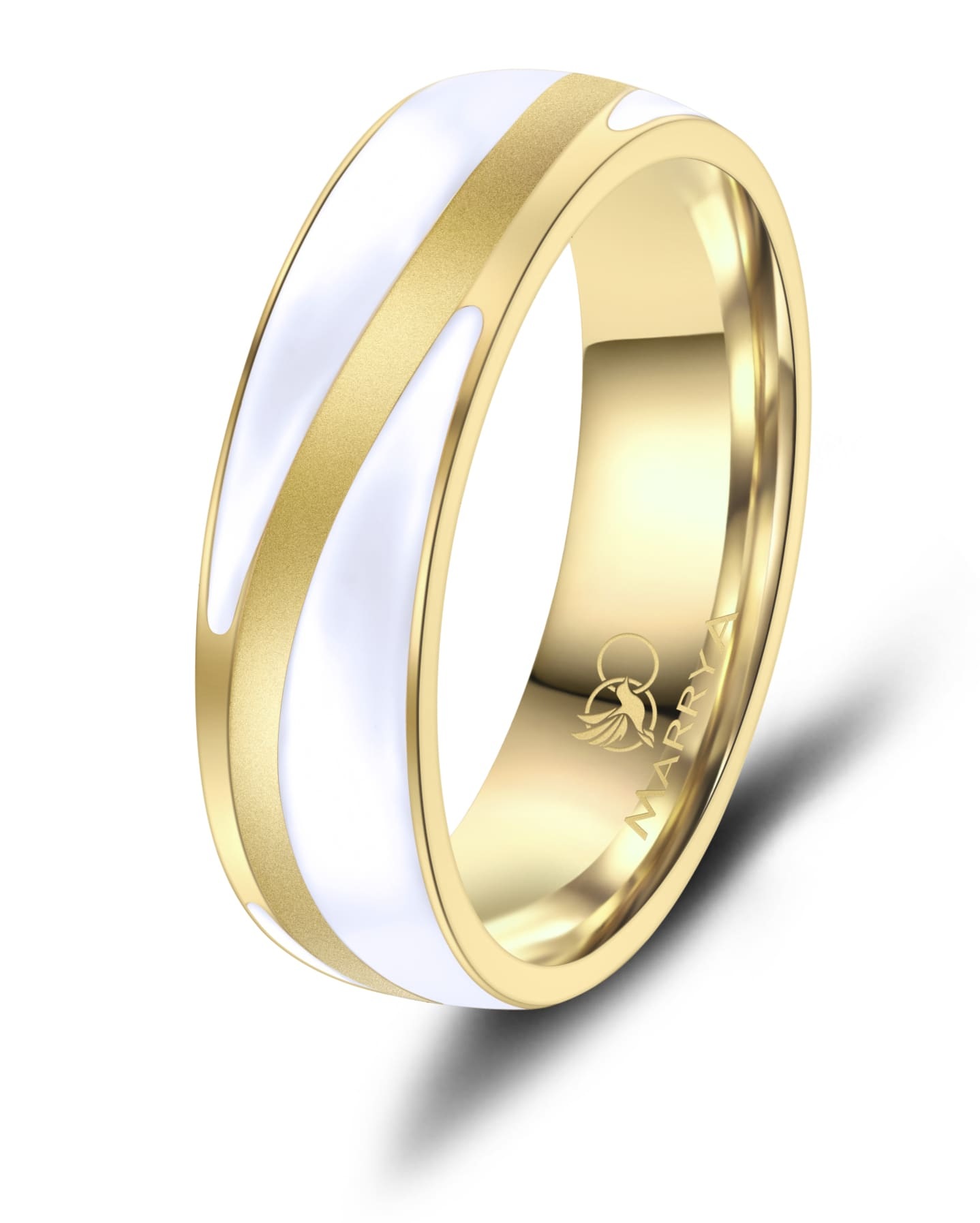 Marrya Partnerring