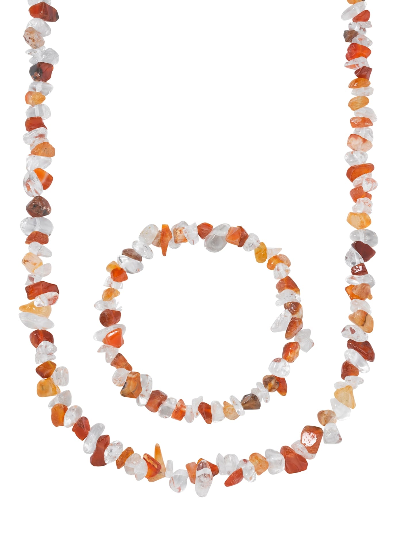 Collier-Set