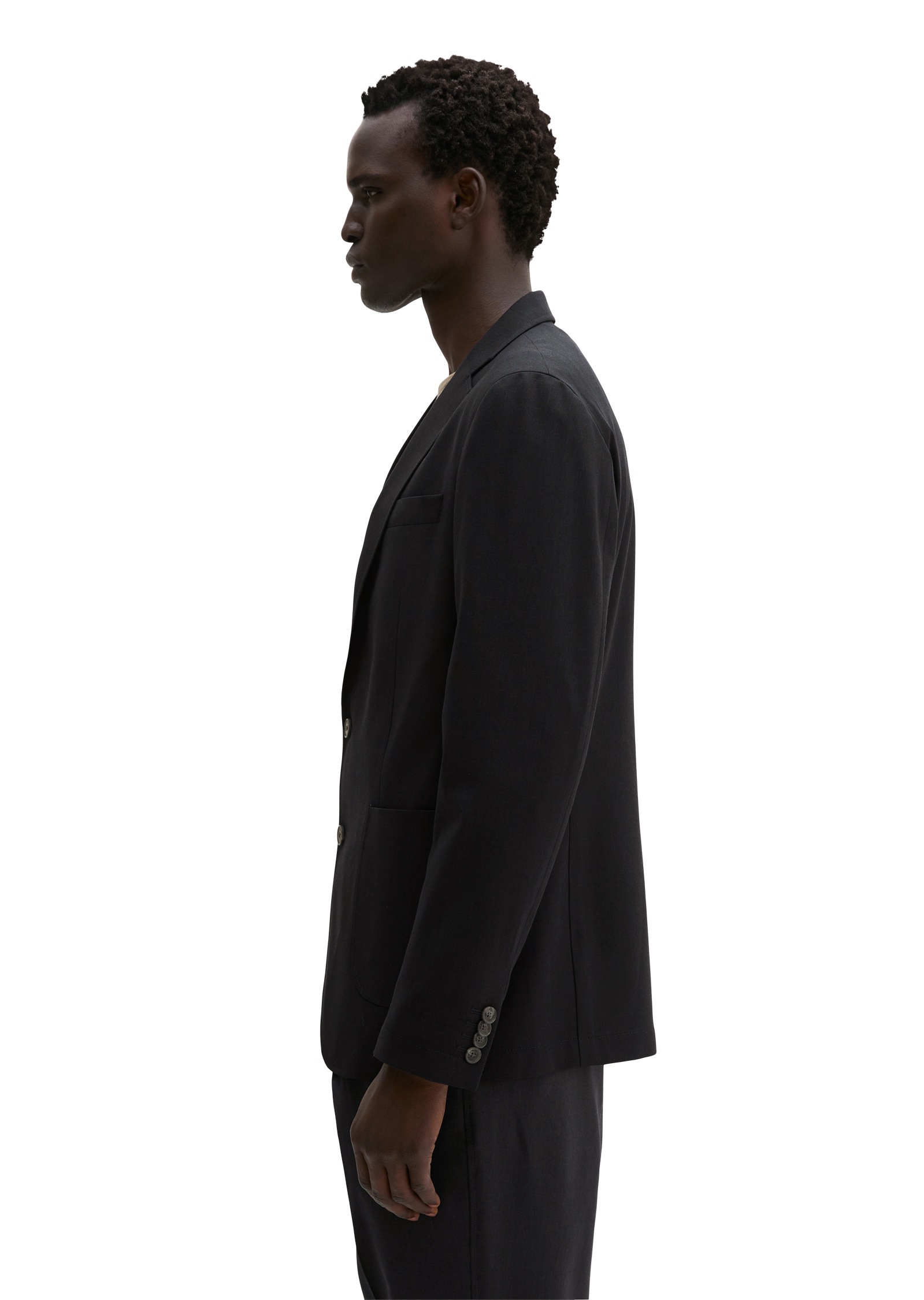 Marc O'Polo Sakko »aus sommerlichem Woll-Mix«