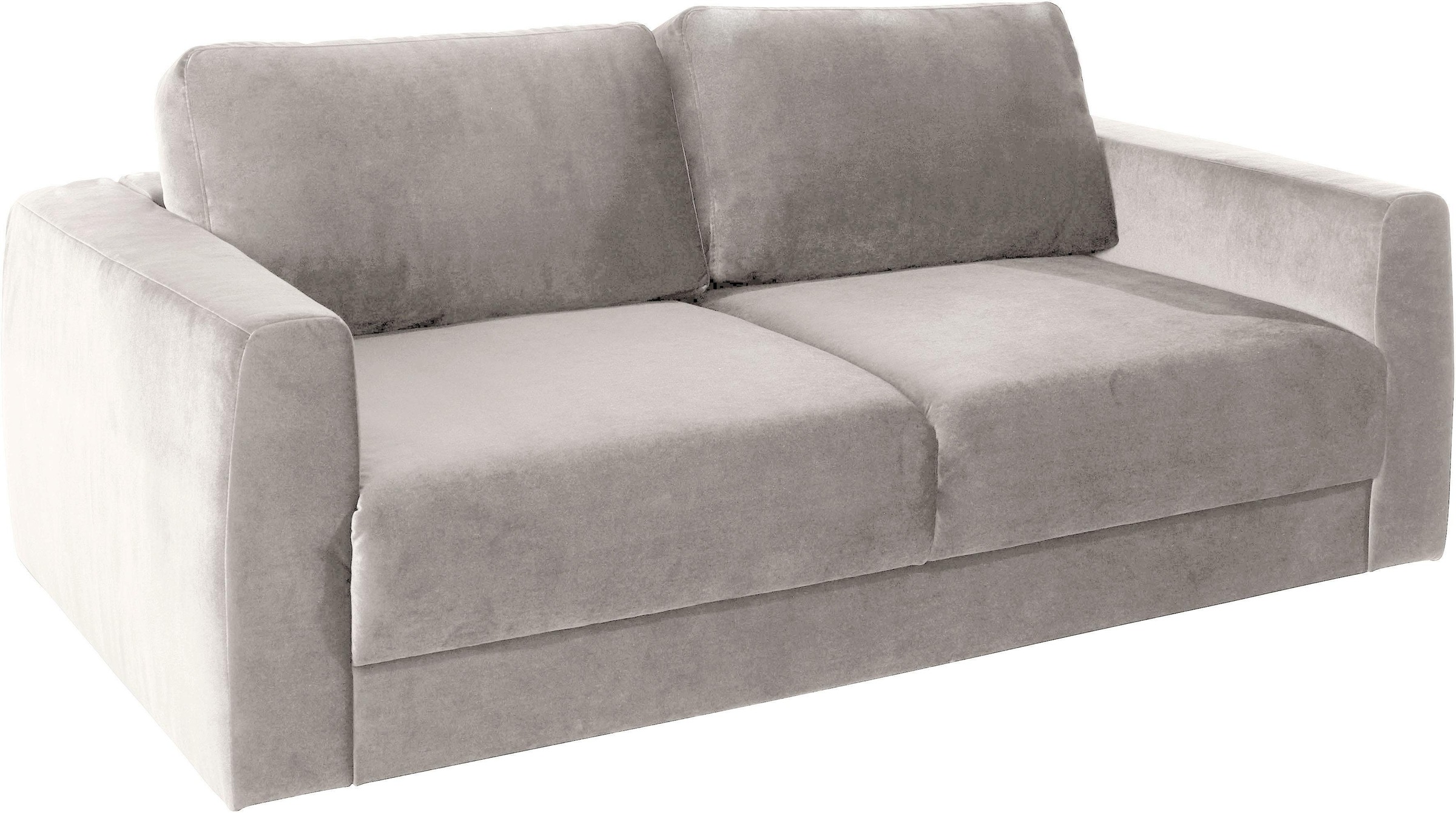 andas 2-Sitzer »Hobro«, in 3 Bezugsqualitäten in vielen Farben, Design by Morten Georgsen