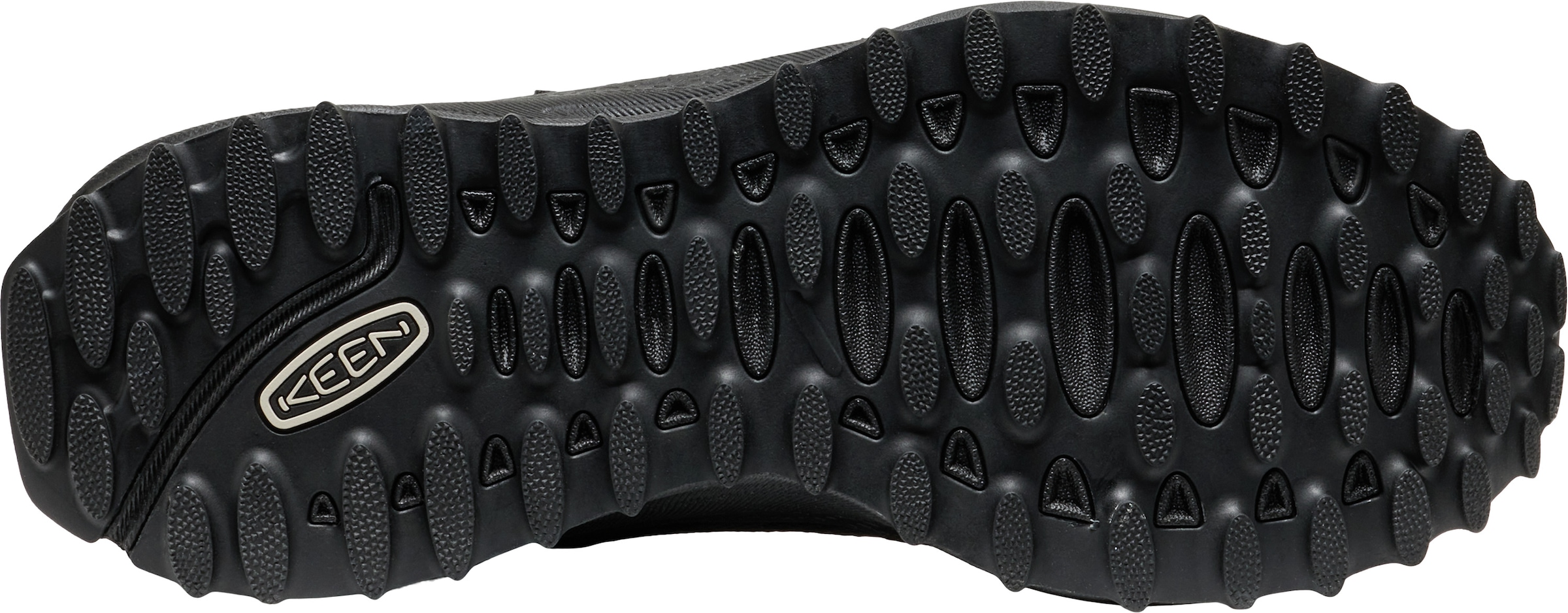 Keen Outdoorschuh »ZIONIC NXT MID WP«, wasserdicht