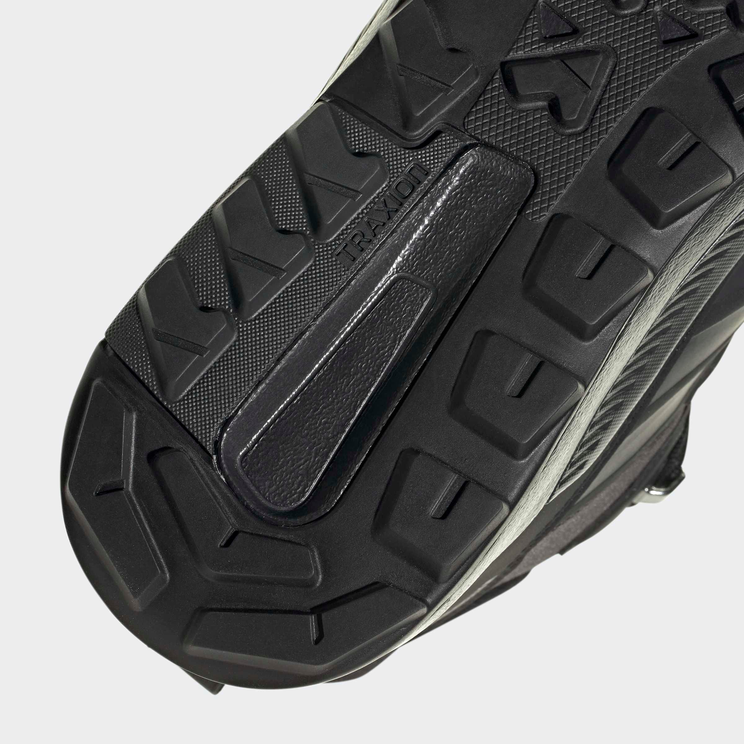 adidas TERREX Wanderschuh »TERREX ANYLANDER LEATHER MID CLIMAPROOF«  wasserdicht und aus Leder