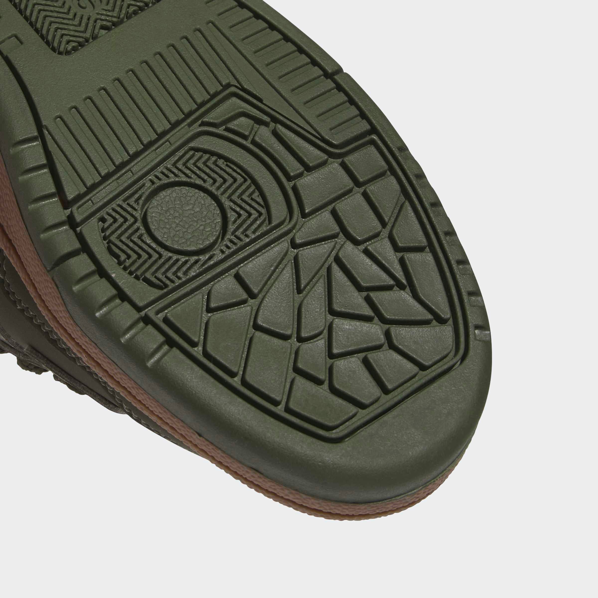 adidas Sportswear Winterboots »RAPID COURT MID WINTERIZED«  Sneaker, Schnürboots, Winterschuhe, für Kinder & Jugendliche
