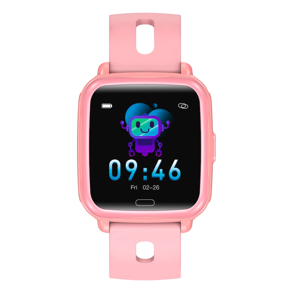 Denver Smartwatch »Kids Smartwatch SWK-110«