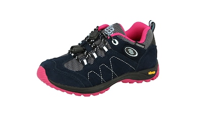 Wanderschuh »Outdoorschuh Bergen Low«