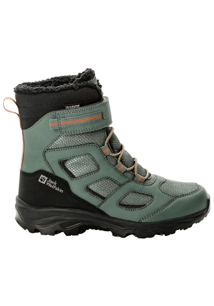 Jack Wolfskin Winterstiefel "VOJO WT TEXAPORE HIGH K"