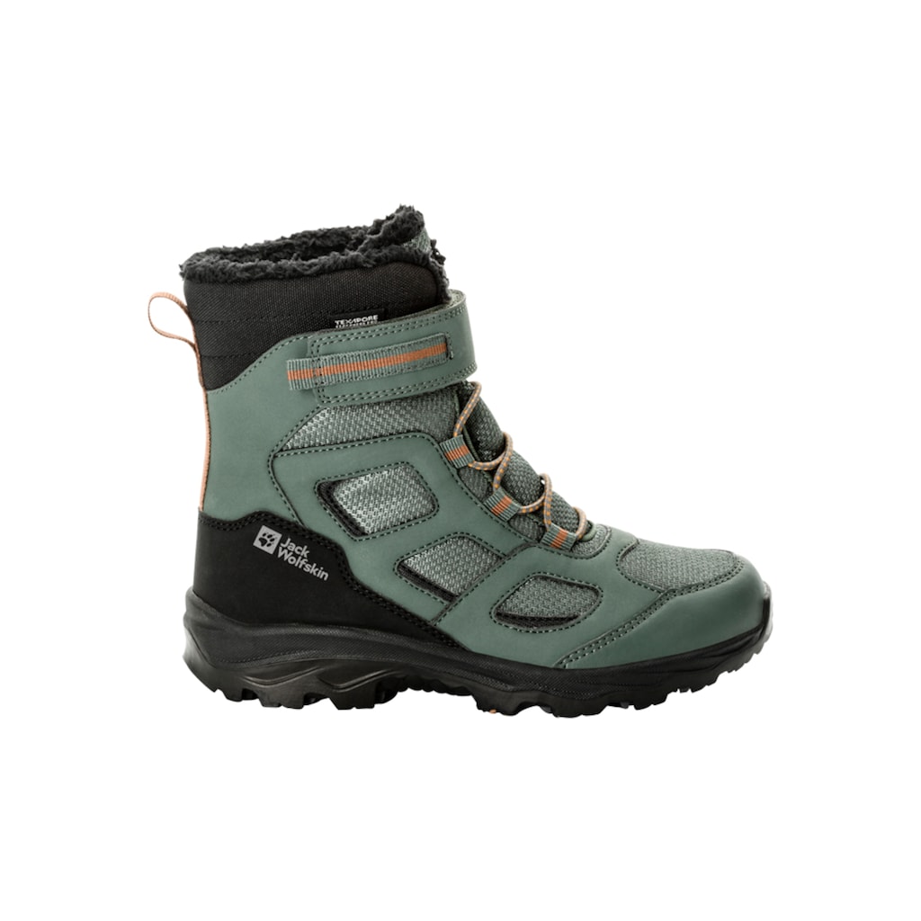 Jack Wolfskin Winterstiefel »VOJO WT TEXAPORE HIGH K«