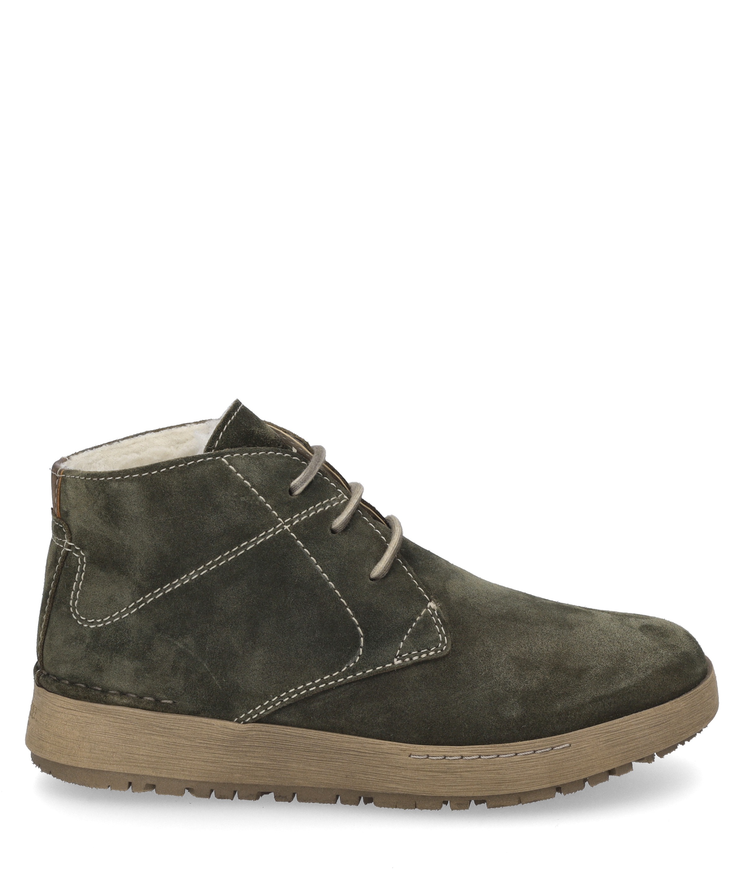 Josef Seibel Stiefelette »Anna 08, moos«