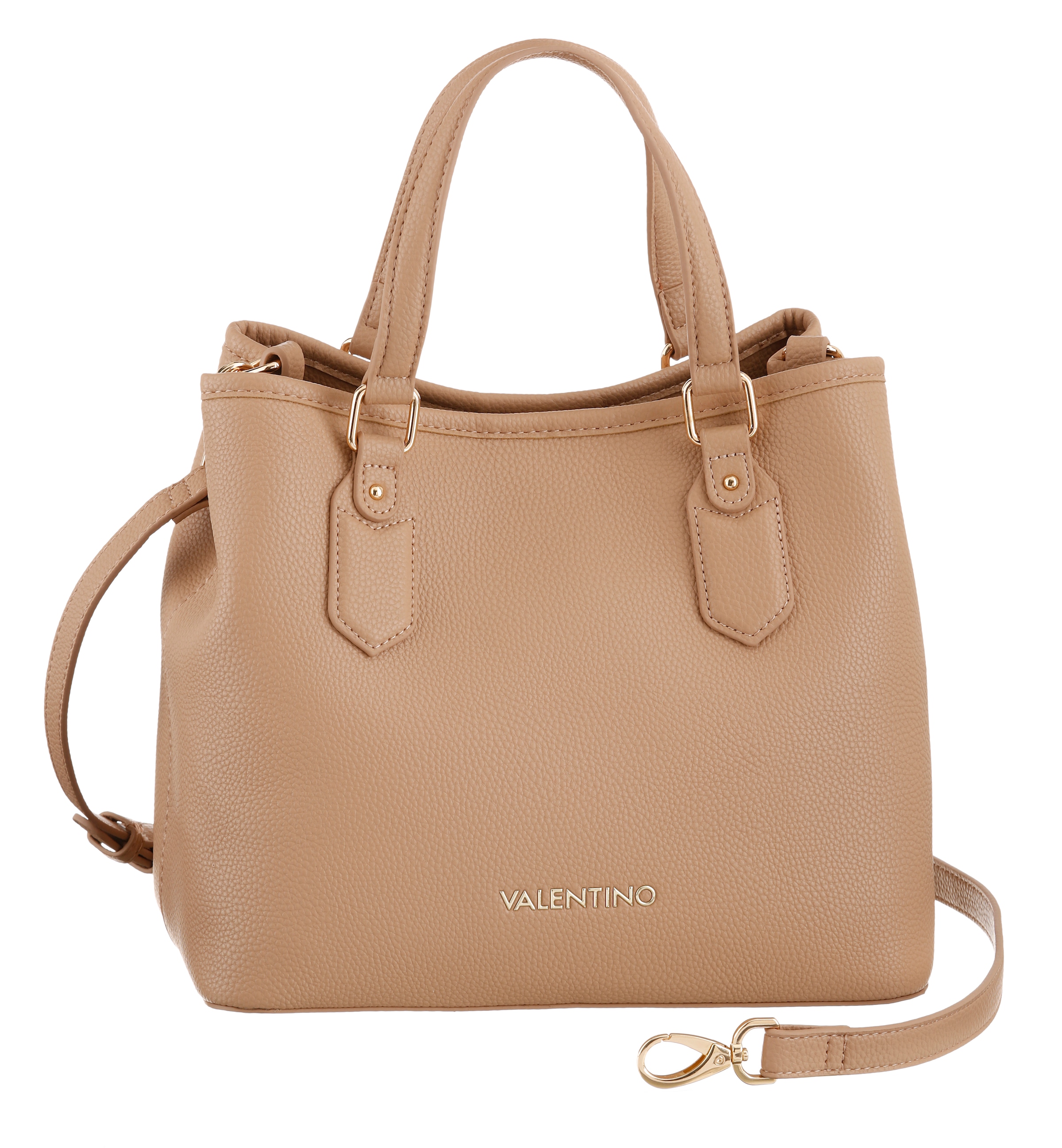 VALENTINO BAGS Shopper "BRIXTON", Handtasche Damen Tasche Damen Schultertas günstig online kaufen