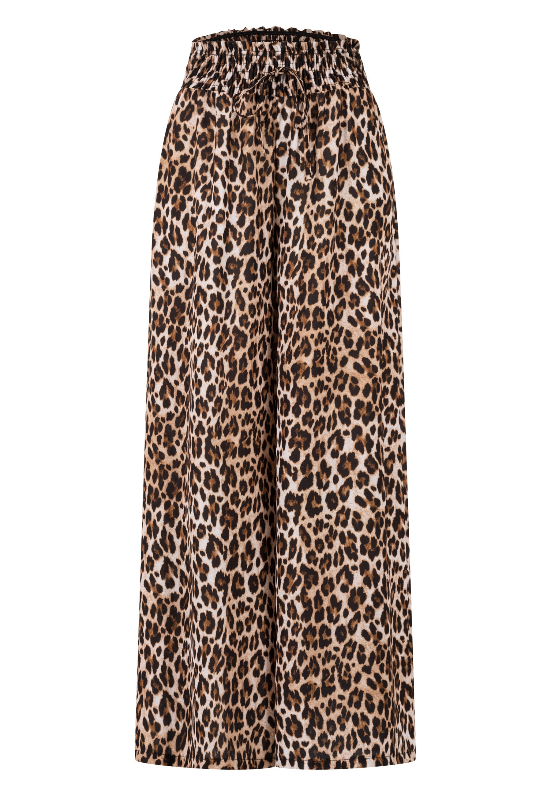 CLOUD 5IVE Culotte "CLOUD 5IVE Wide Summer Pants"