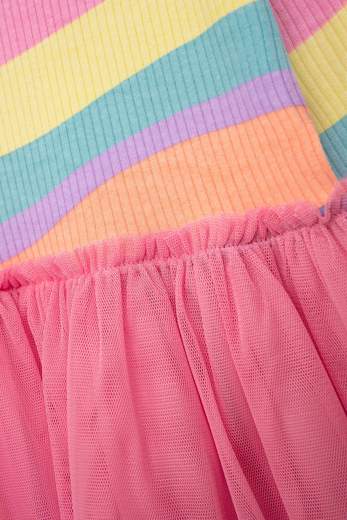 DANAMADE Tüllkleid »DANAMADE Dresses DKENDRA«