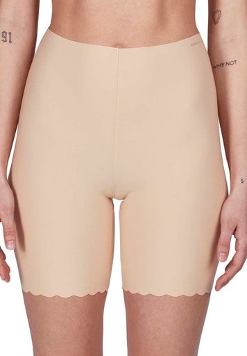 Skiny Lange Unterhose "Micro Essentials", formgebend, bequem, elastisch, zu günstig online kaufen