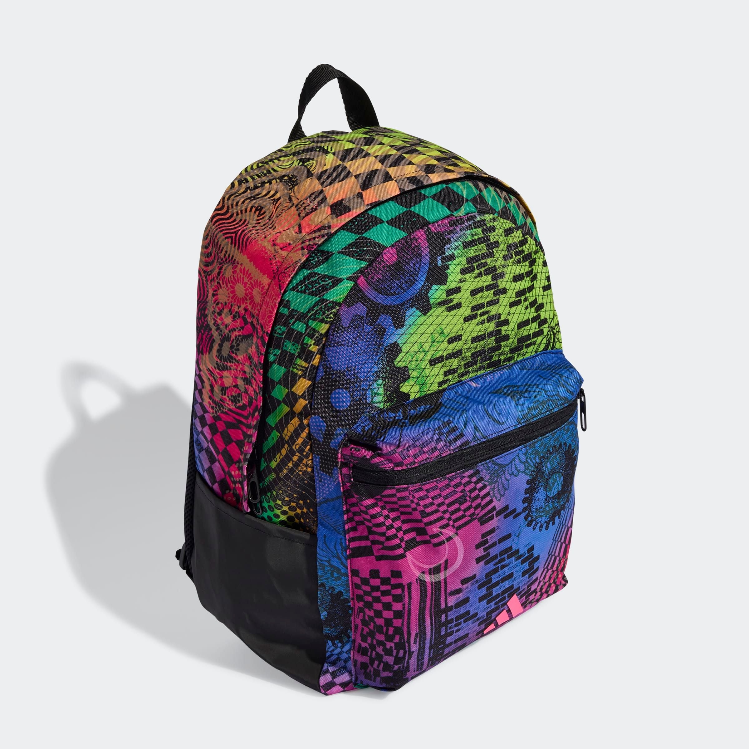 adidas Performance Rucksack »PRIDE BACKPACK«