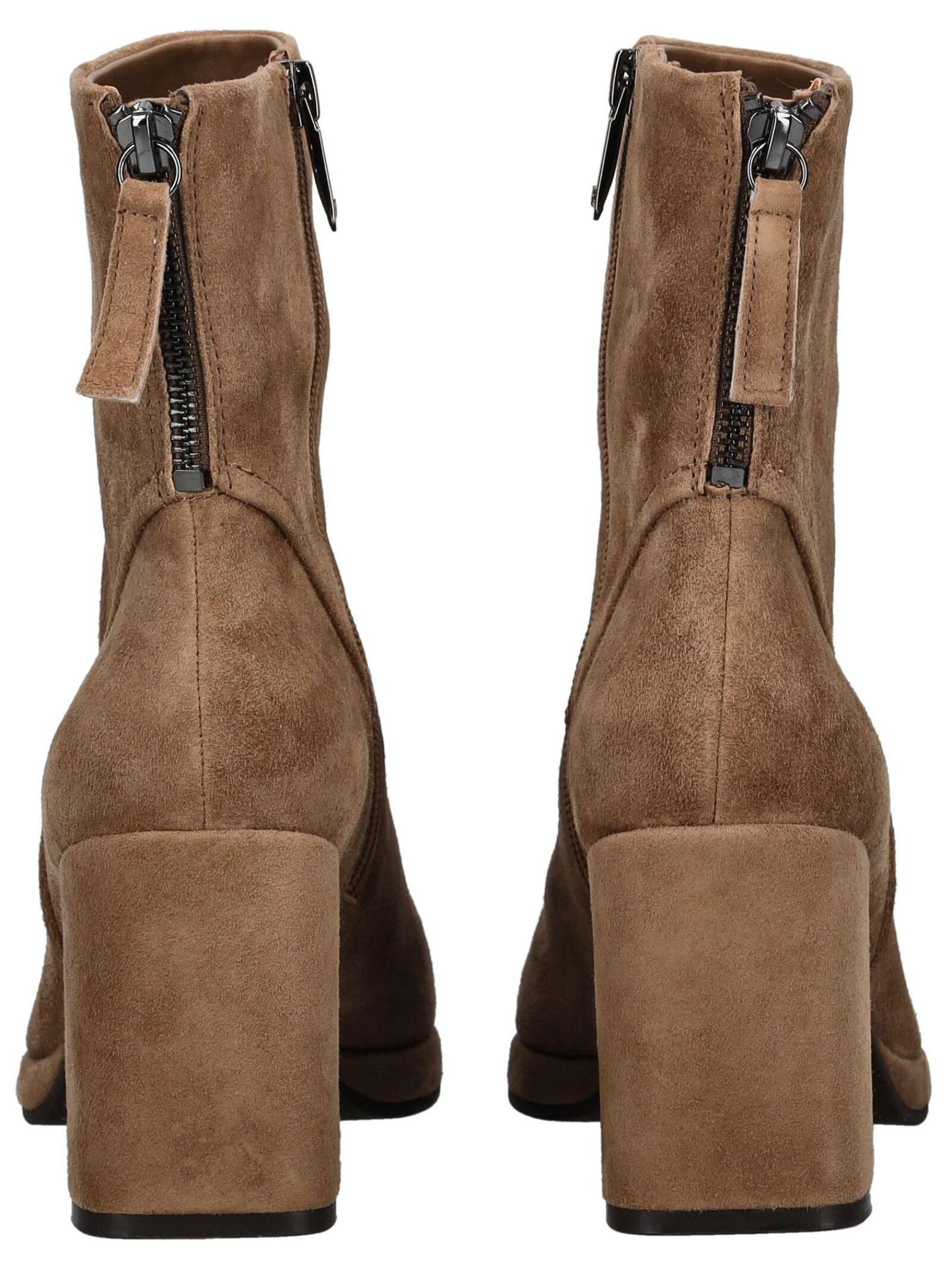 Regarde Le Ciel High-Heel-Stiefelette »Regarde Le Ciel Stiefelette Veloursleder«