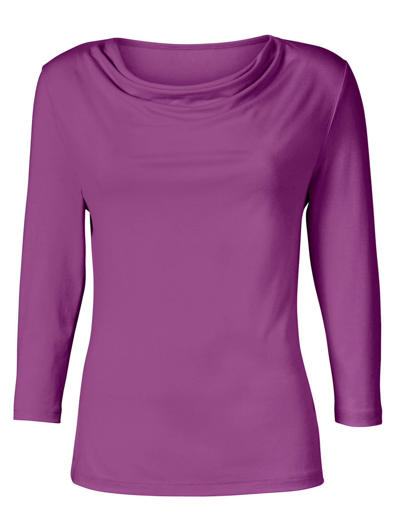 Thumbnail - Inspirationen Wasserfallshirt "Shirt", (1 tlg.)