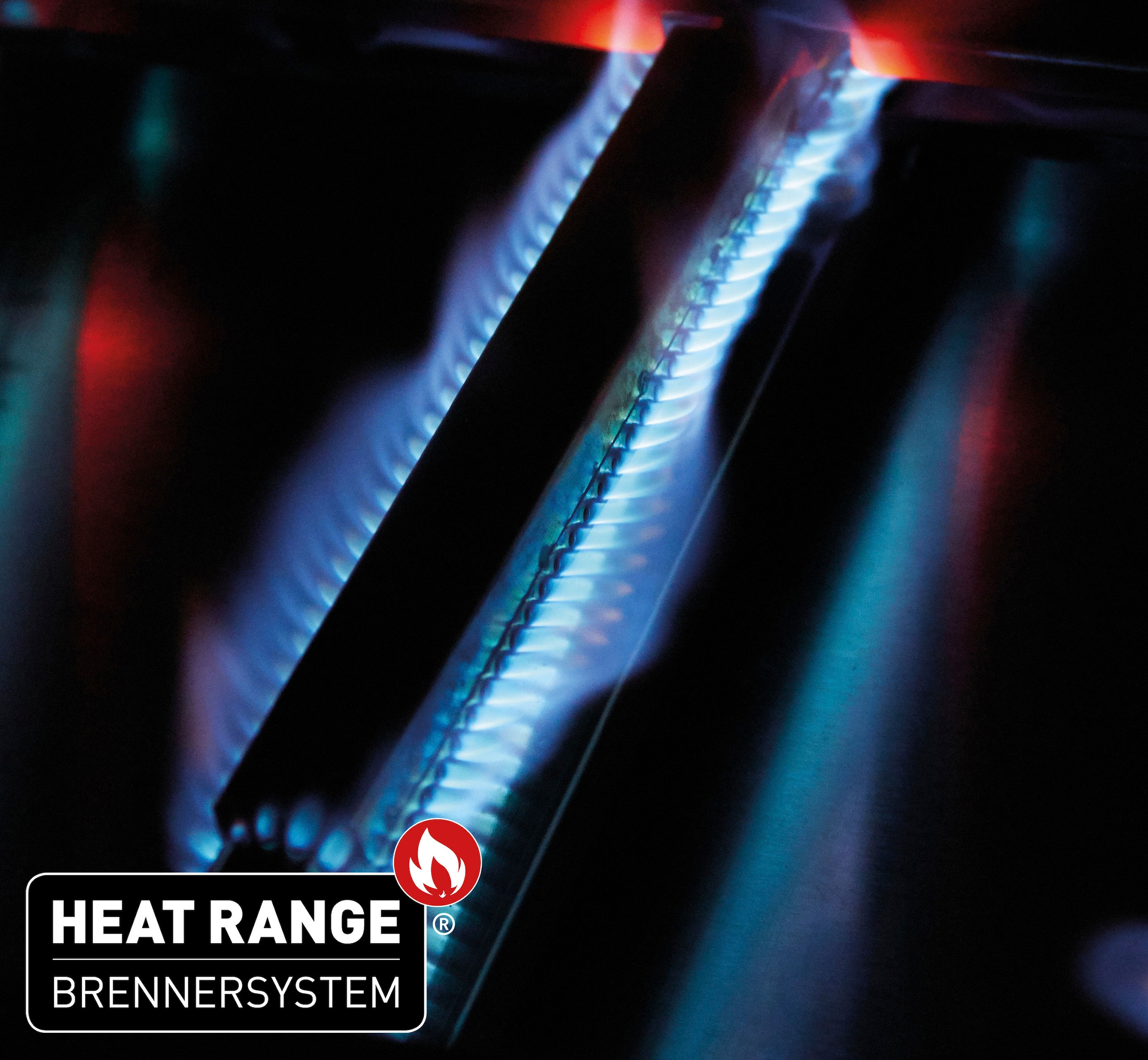 Enders® Gasgrill »Monroe Black Pro 3 K Turbo«, BxTxH: 144x57x119 cm