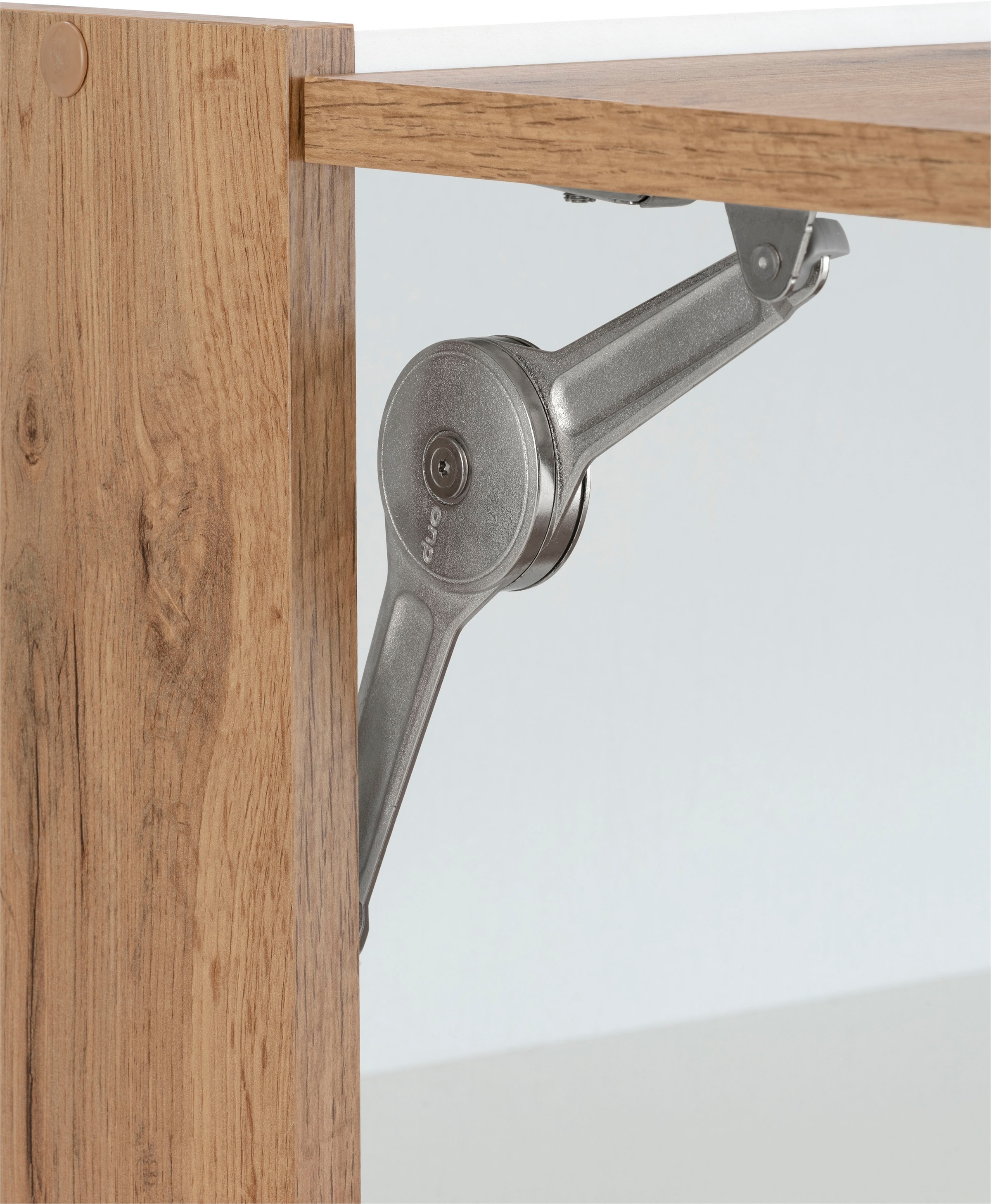 KOCHSTATION Küchenzeile »KS-Colmar«, mit E-Geräten, Breite 330 cm