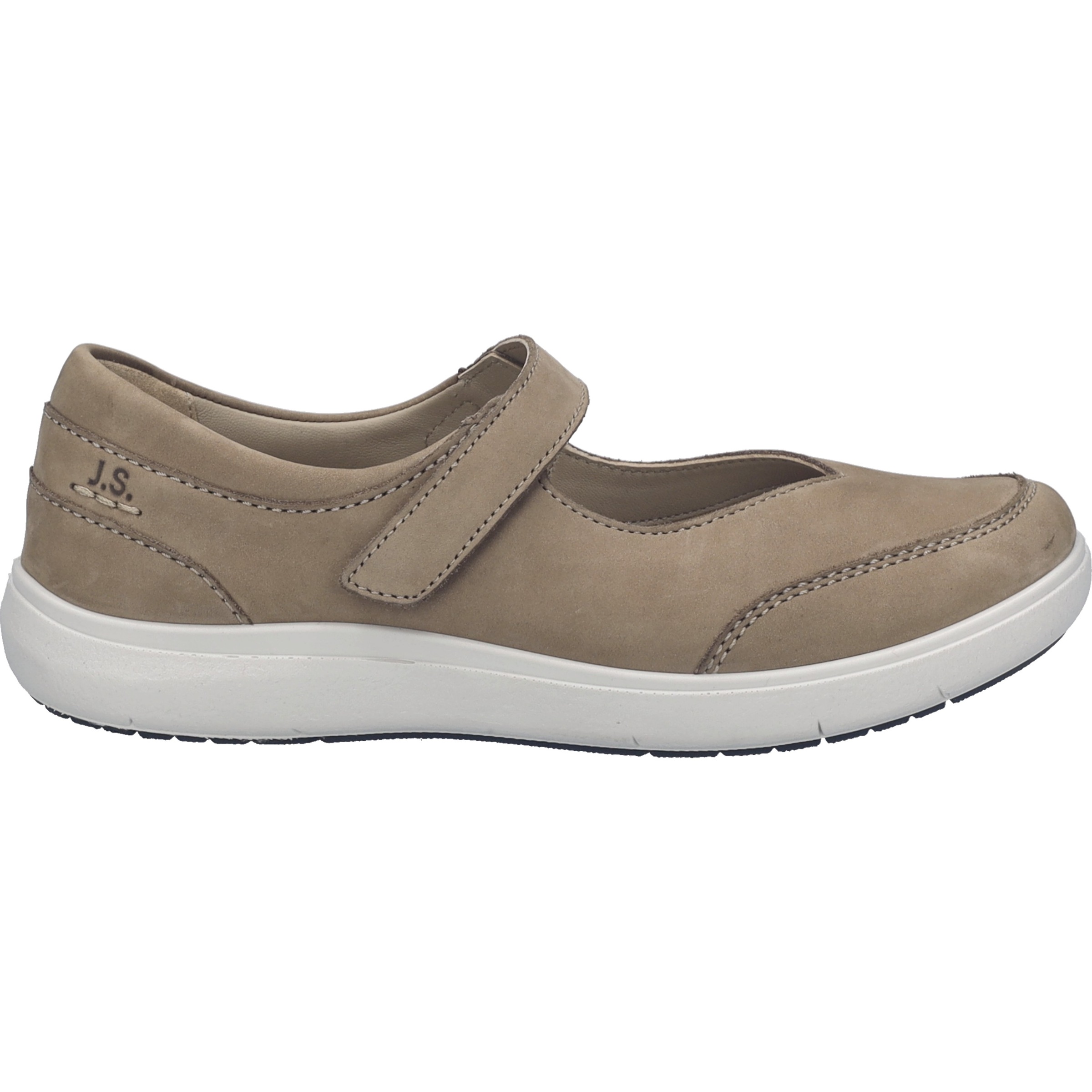 Josef Seibel Slipper "Megan 14, sand" günstig online kaufen