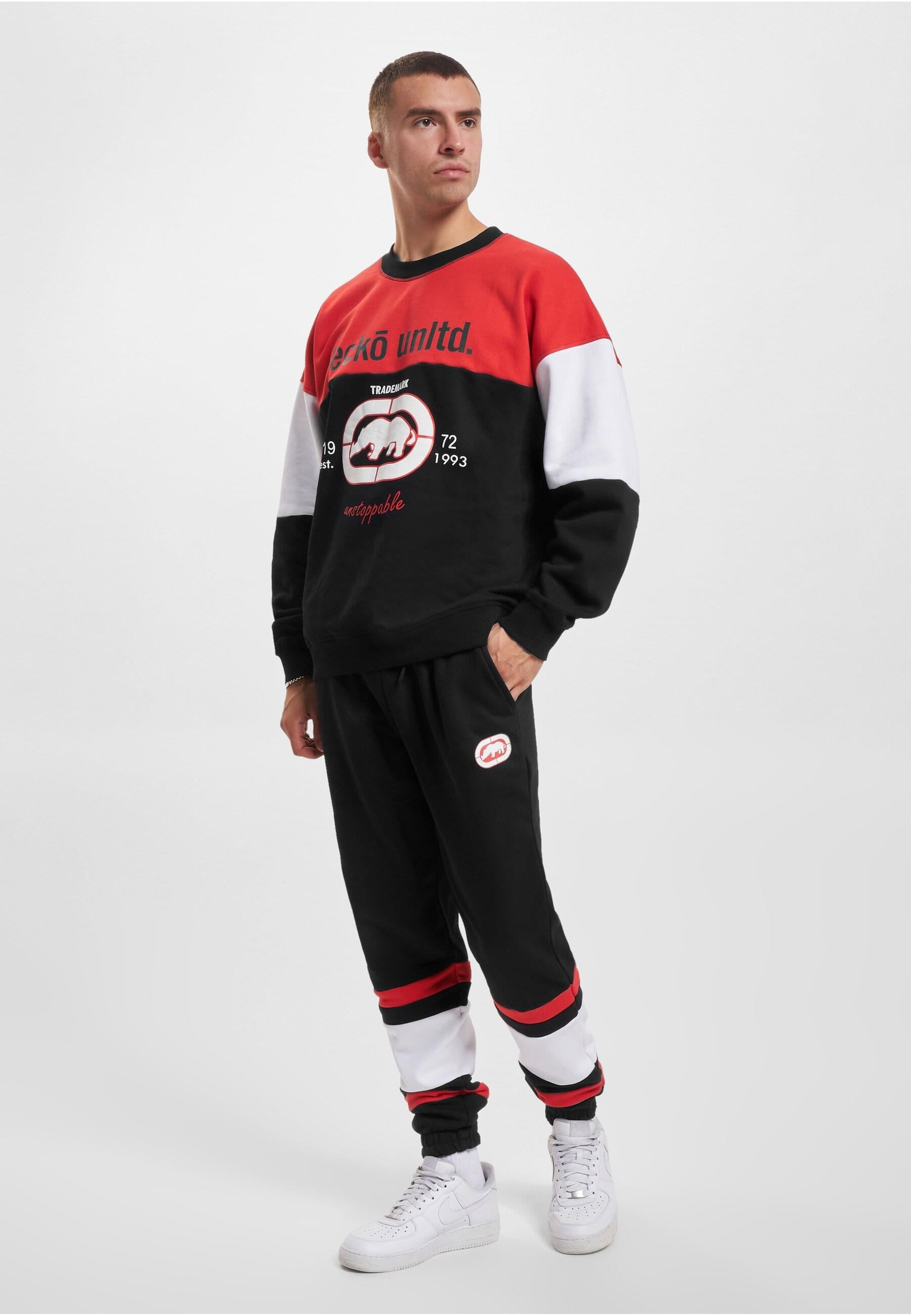 Ecko Unltd. Jogginghose »Ecko Unltd. Herren Ecko Unltd. Sweatpant«, (1 tlg.)