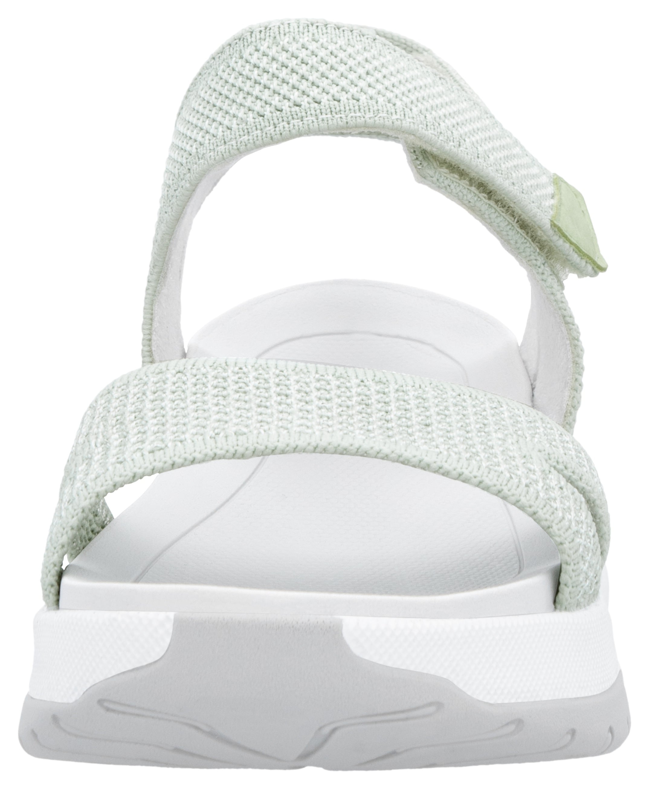 RIEKER Sport Sandale »Byron Bay«, Sport-Sandale, Sommerschuh, Outdoorsandale mit weichem Fußbett