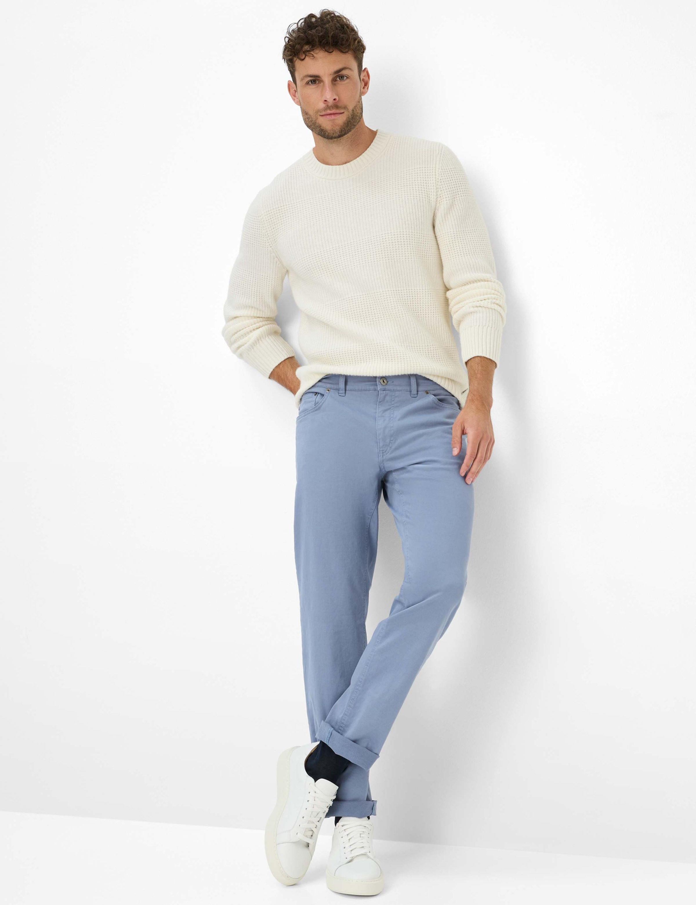 Brax 5-Pocket-Hose »Style COOPER«