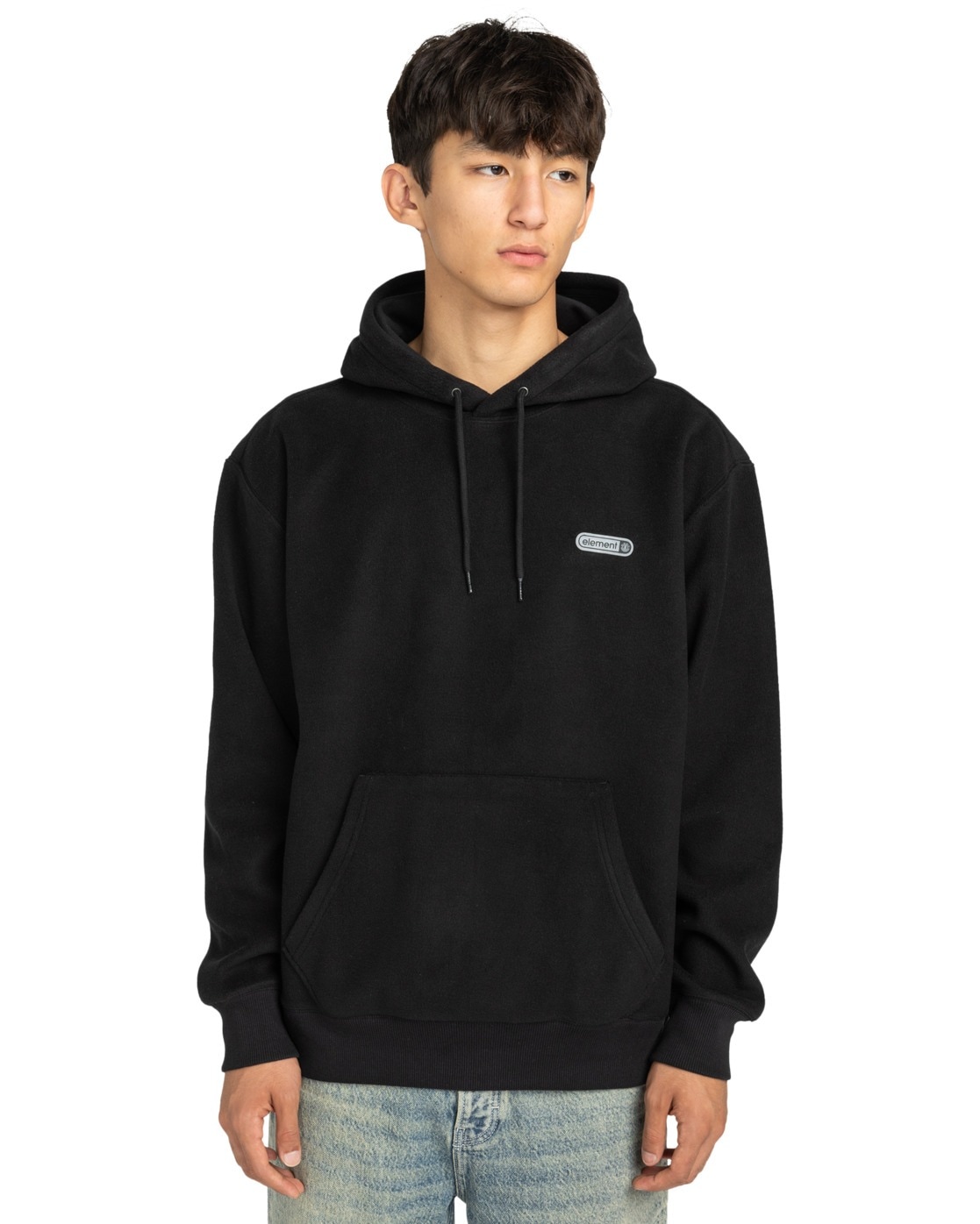 Element Kapuzensweatshirt "Capsule Rain Polar" günstig online kaufen