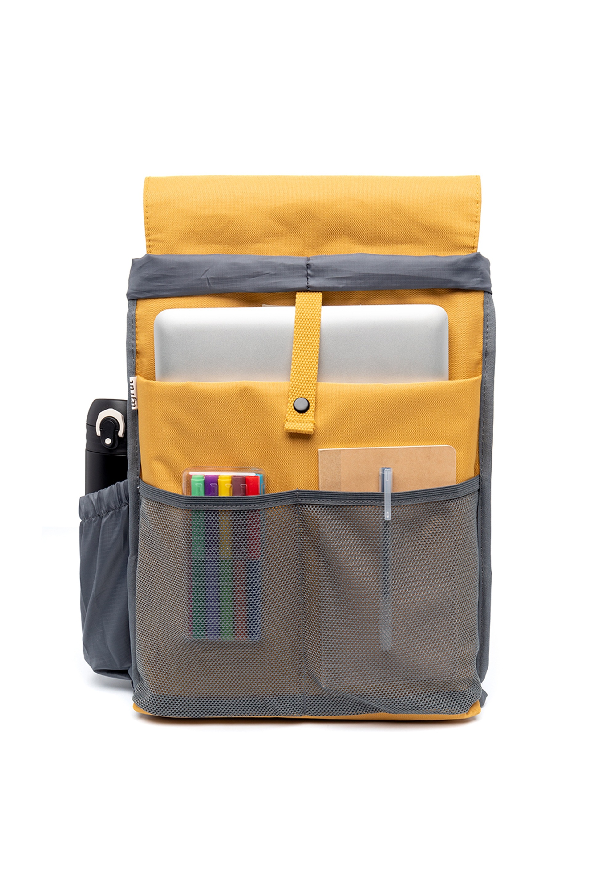 lefrik Laptoptasche »Scout«, mit Laptop-Fach