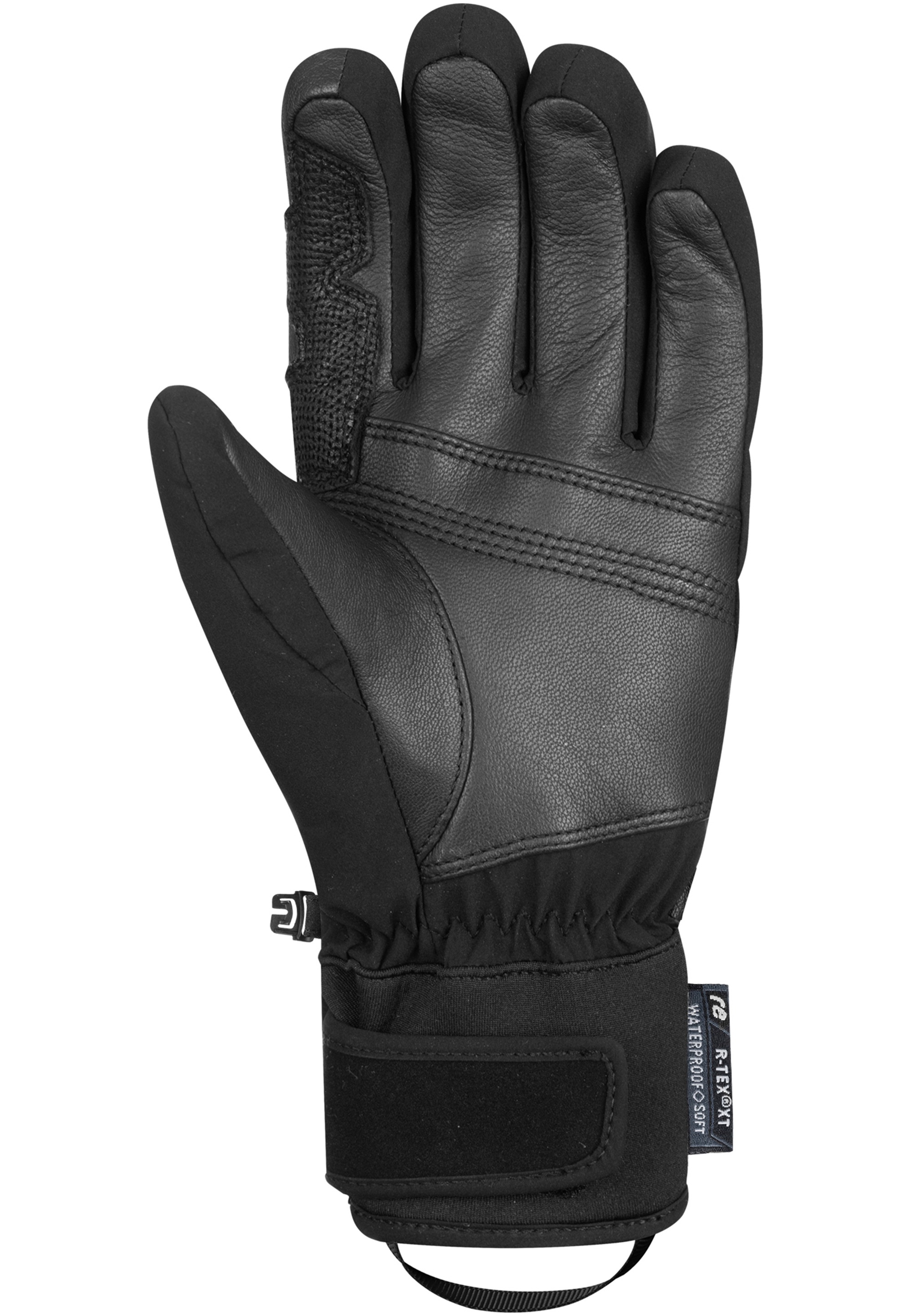 Thumbnail - Reusch Skihandschuhe "Micky R-TEX XT" mit wasserdichter Membran