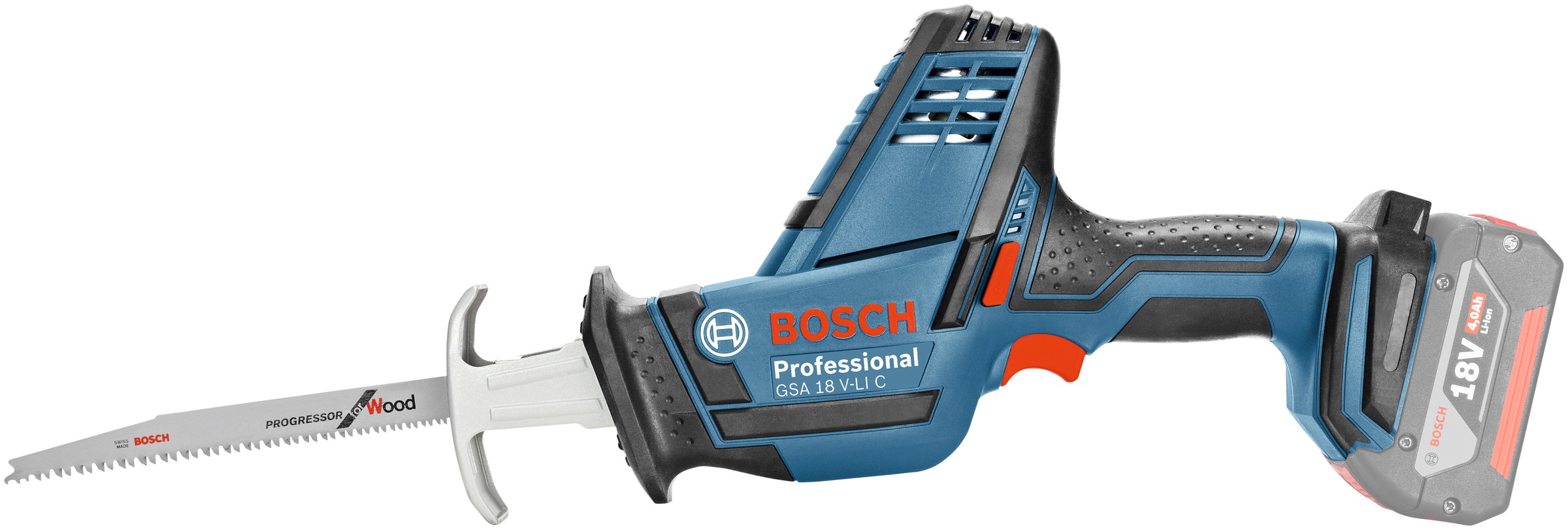 Bosch Professional Säbelsägen auf Rechnung bestellen | BAUR