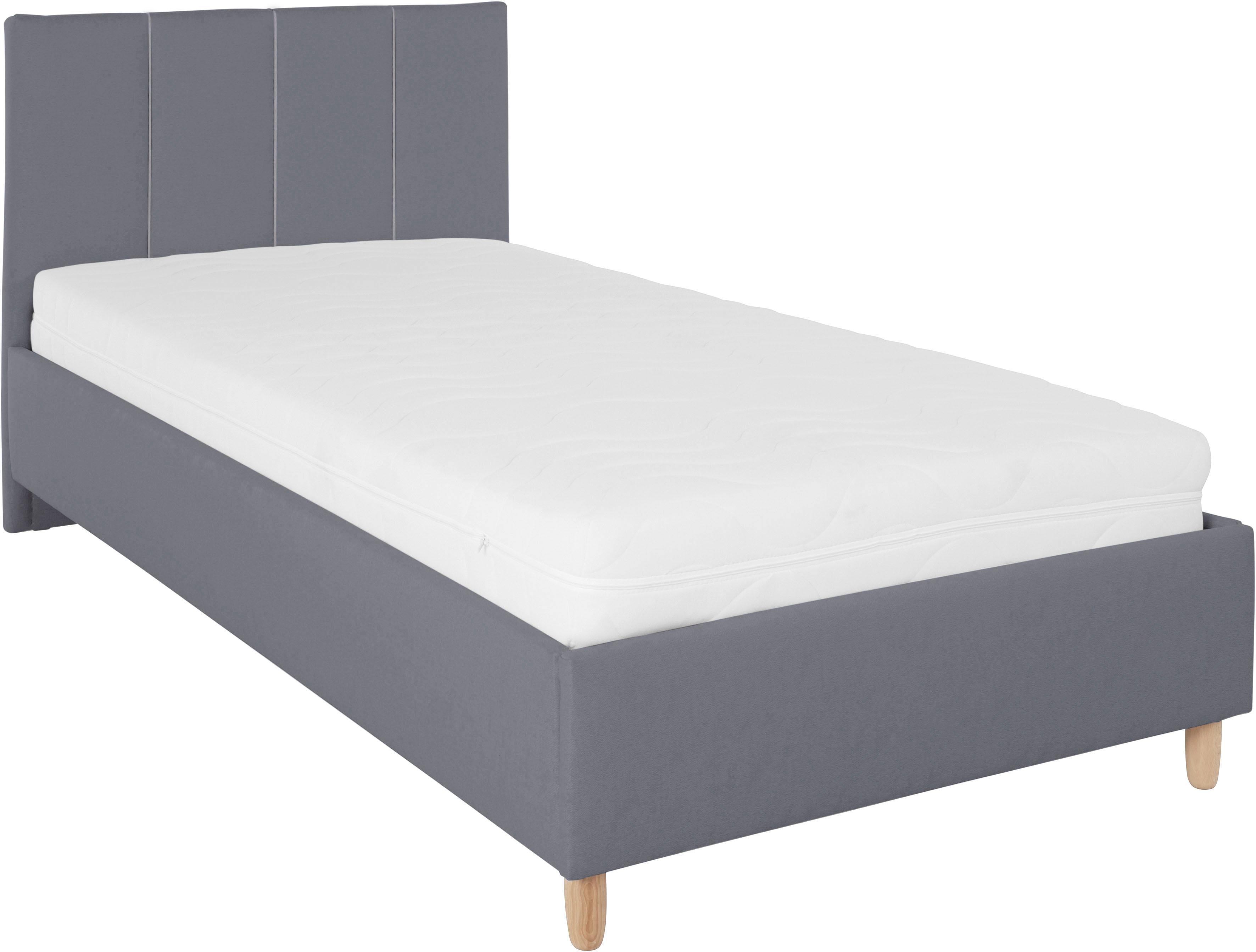 Thumbnail - Westfalia Schlafkomfort Polsterbett