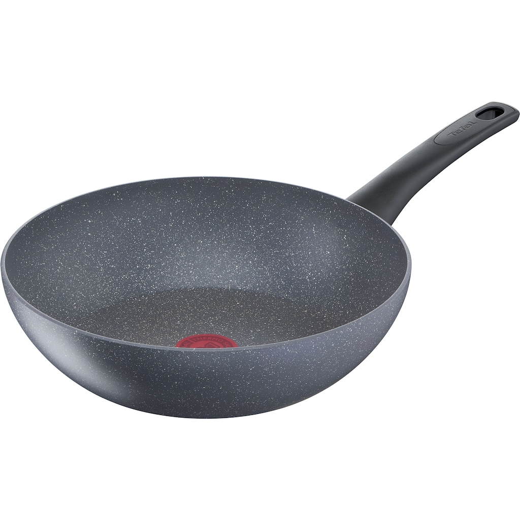 Tefal Wok »Healthy Chef«, Aluminium, (1 tlg.)