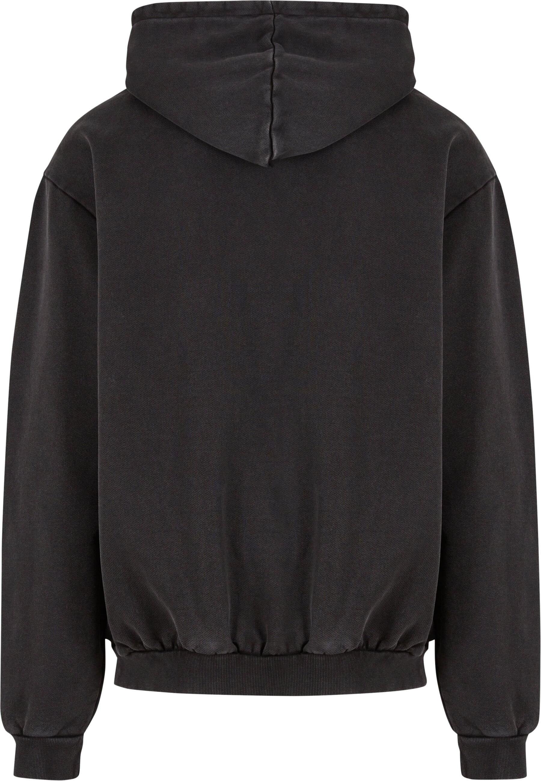 Karl Kani Sweatjacke "Karl Kani Karl Kani Autograph Heavy OS Zip Hoodie" günstig online kaufen