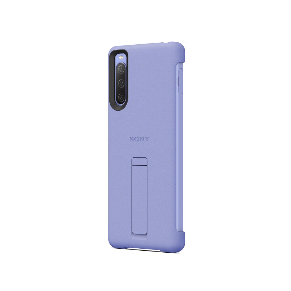 Sony Backcover »Cover - Xperia 10 IV«