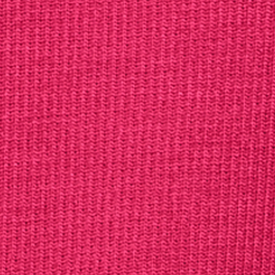 STREET ONE Sweatkleid, soft und trageangenehm