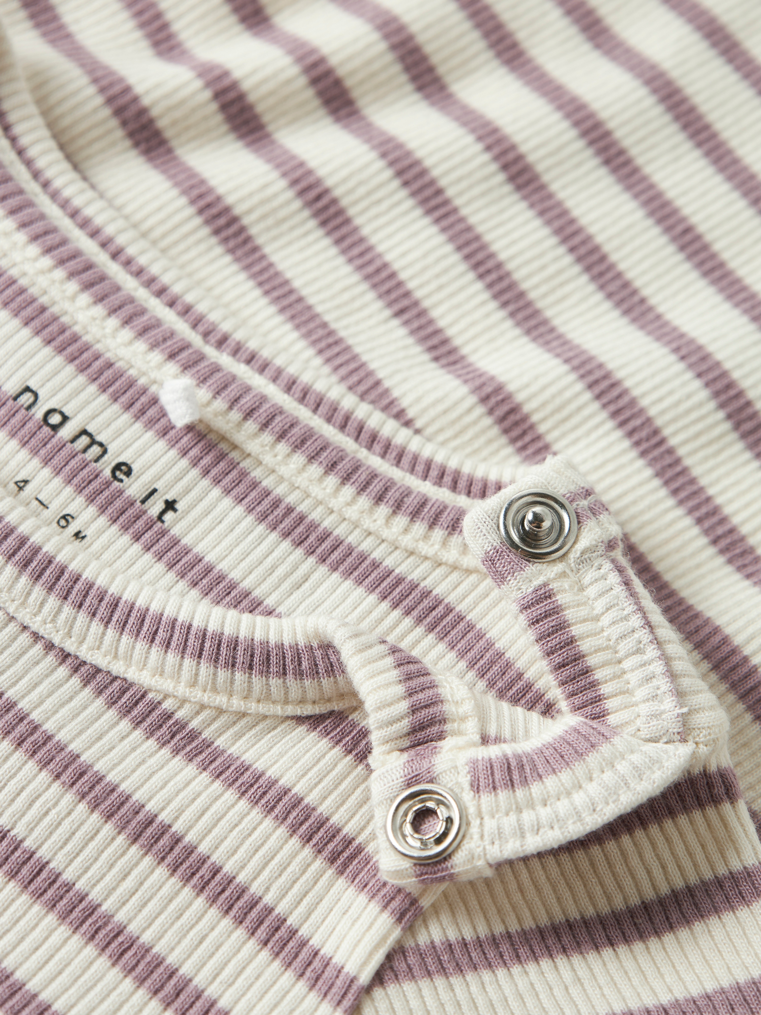 Thumbnail - Name It Langarmbody "NBNBANI LS BODY NOOS"