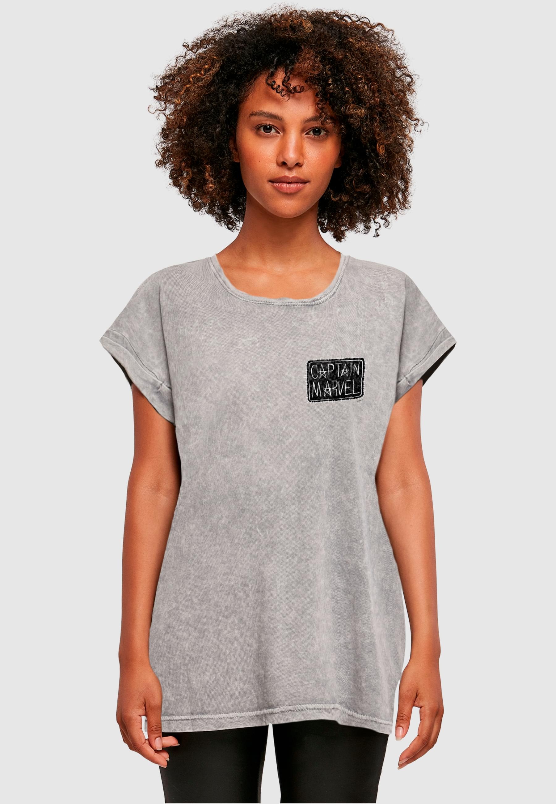 ABSOLUTE CULT T-Shirt »ABSOLUTE CULT Damen«, (1 tlg.)