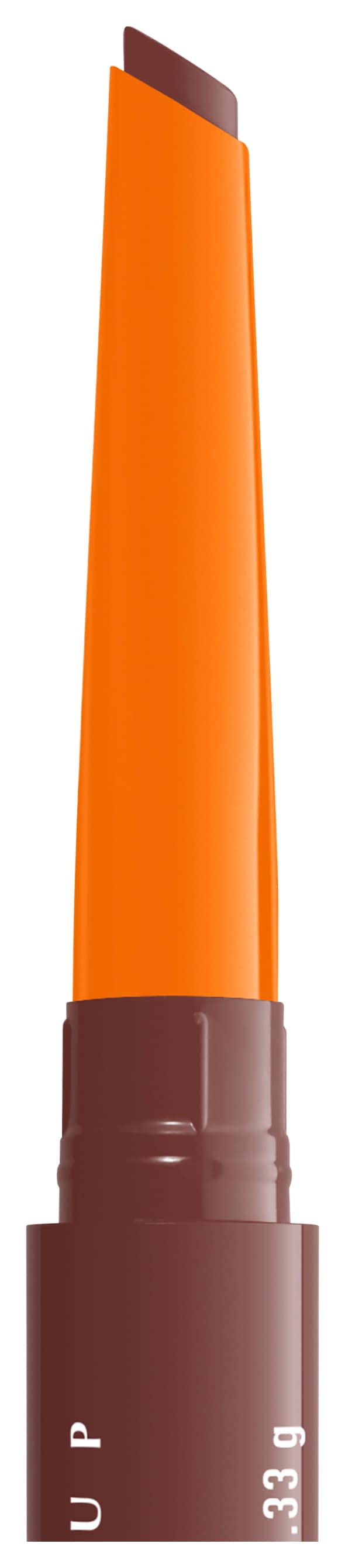 NYX Lippenstift »Professional Makeup Duck Plump Plumping Lip Liner Lippenkonturenstift«