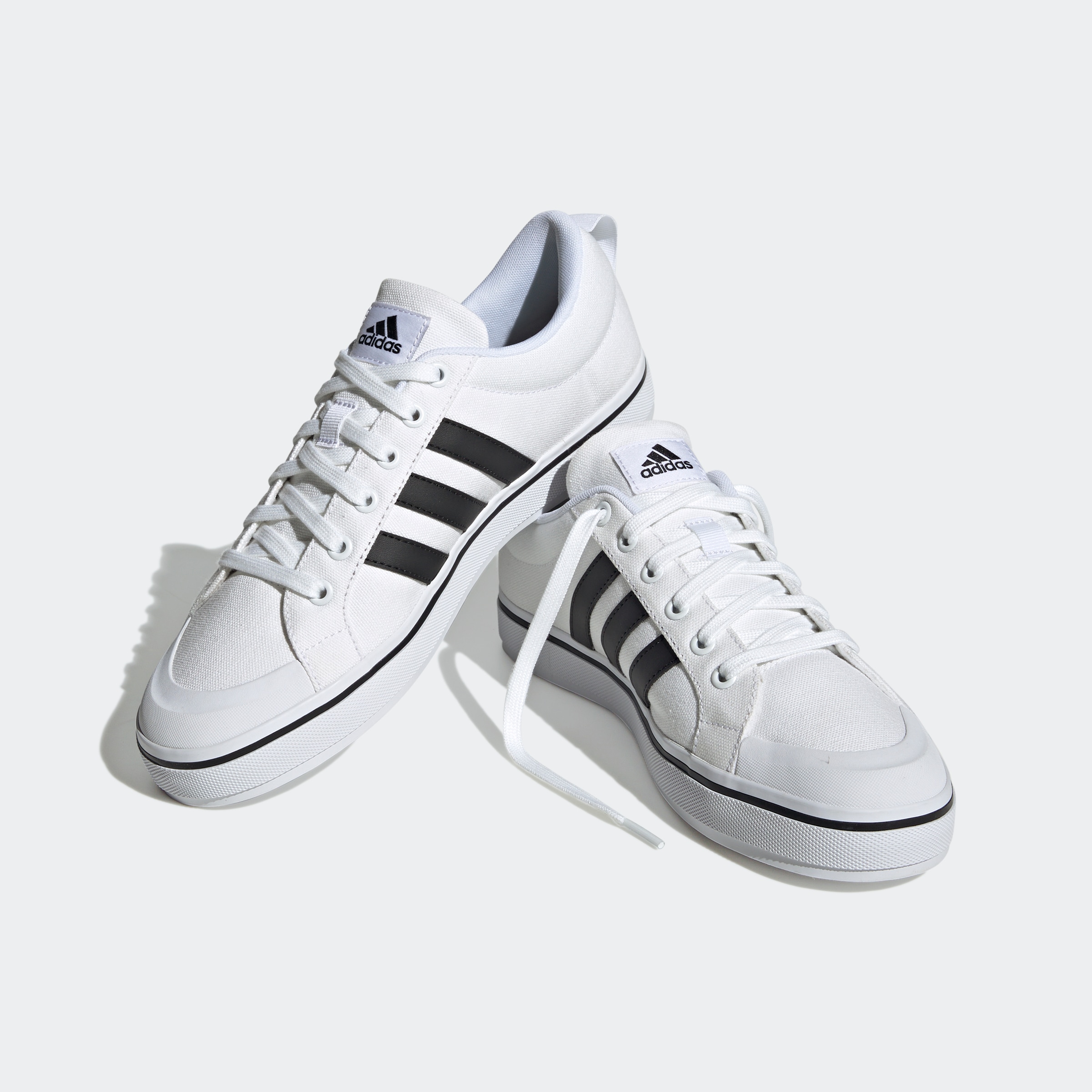 Black Friday adidas Sportswear Sneaker BRAVADA 2.0 LIFESTYLE SKATEBOARDING CANVAS Design auf den Spuren des adidas Nizza BAUR