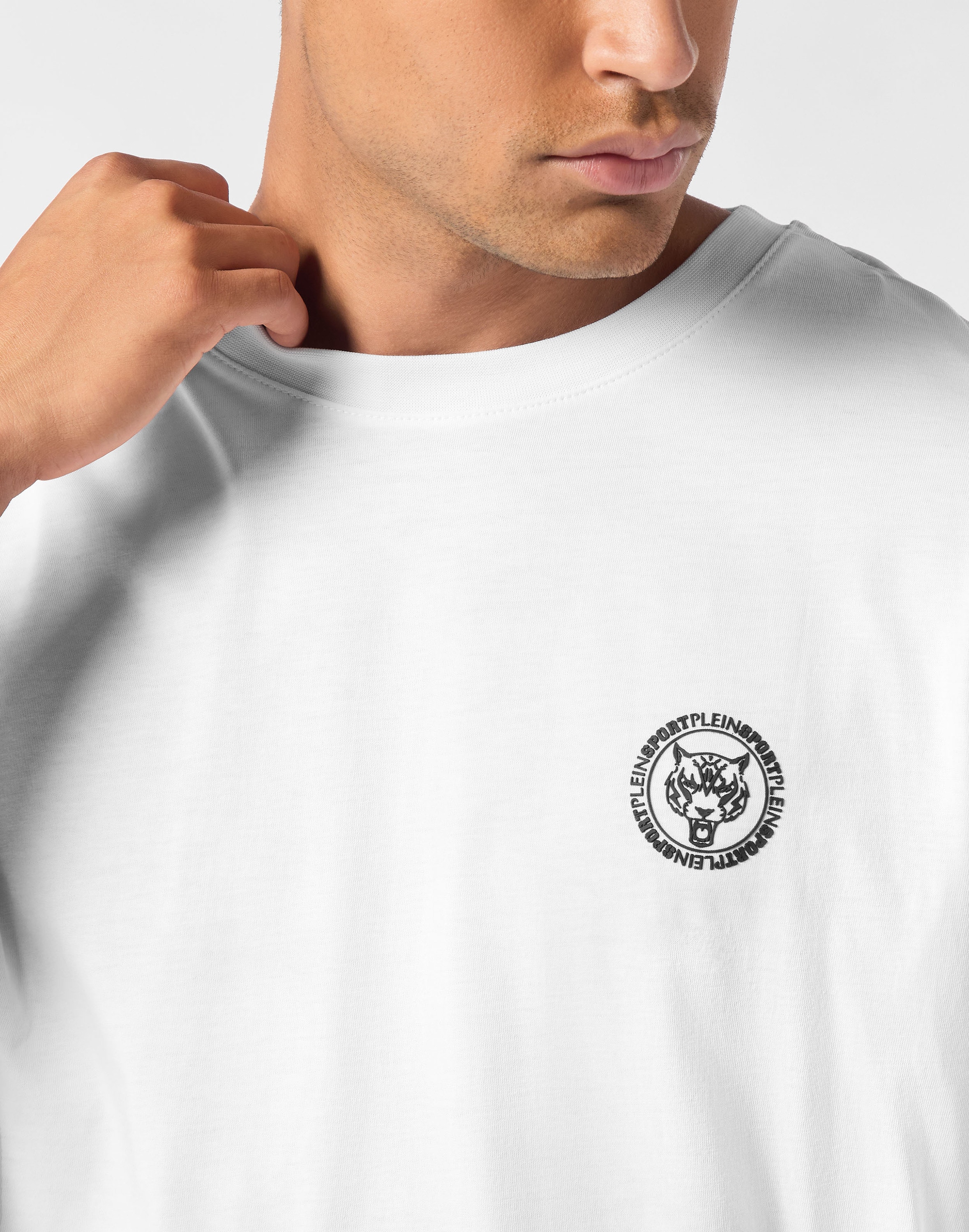 PLEIN SPORT T-Shirt »T-Shirt«