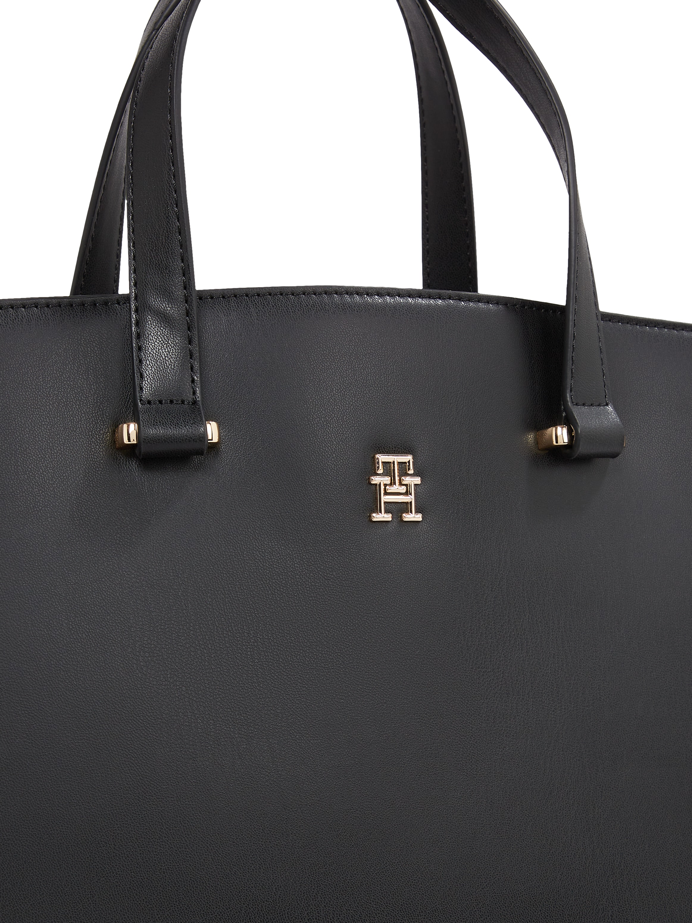 Tommy Hilfiger Shopper »Women TH MODERN TOTE Tote«, Damen Tasche Handtasche