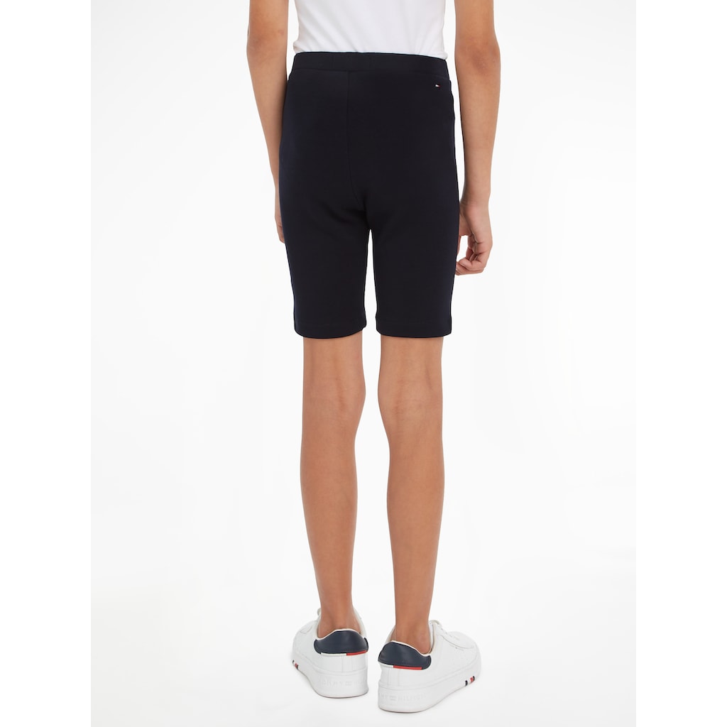 Tommy Hilfiger Shorts »ESSENTIAL CYCLING SHORT«