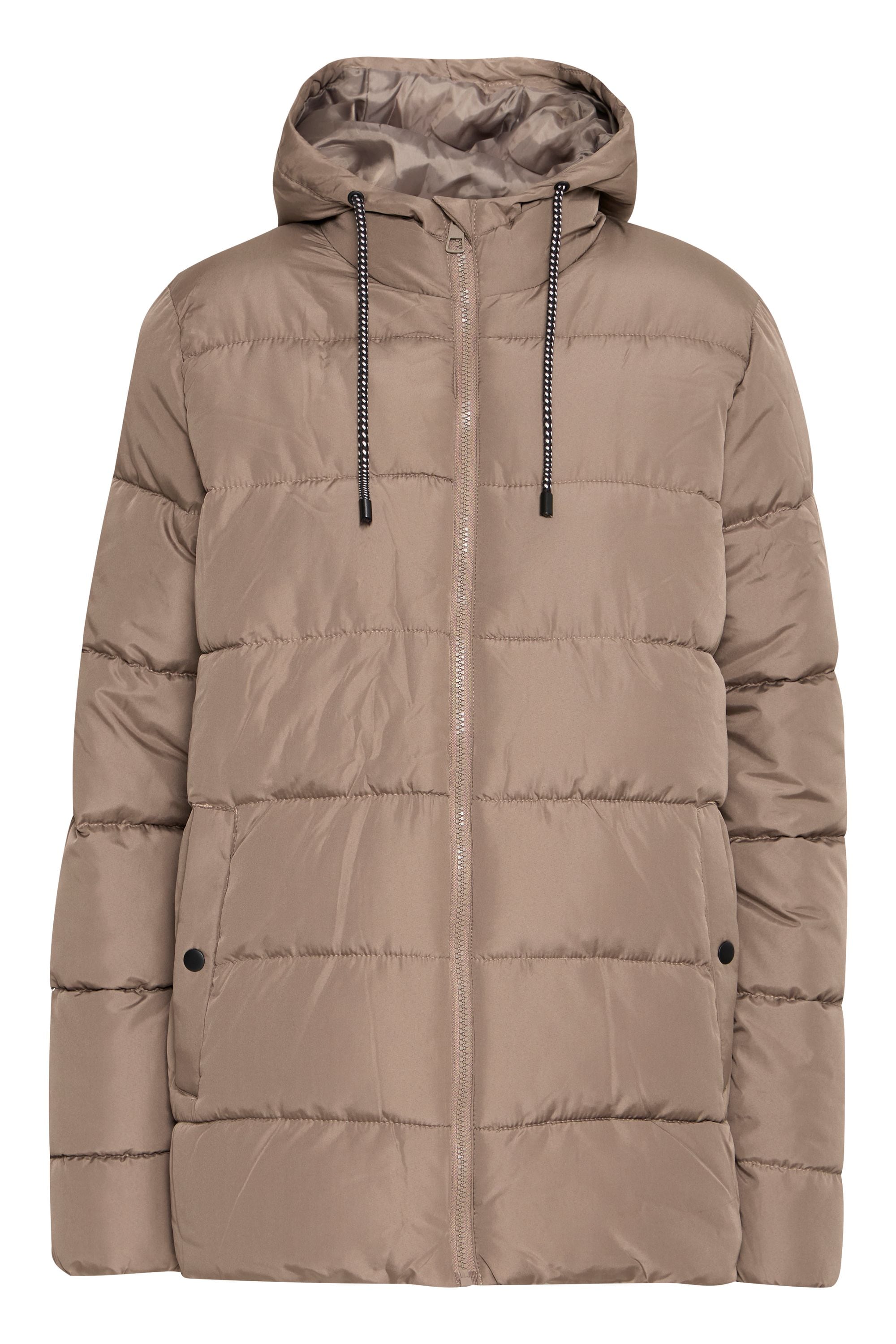 Winterjacke »Winterjacke FRMABELLE JA 3«