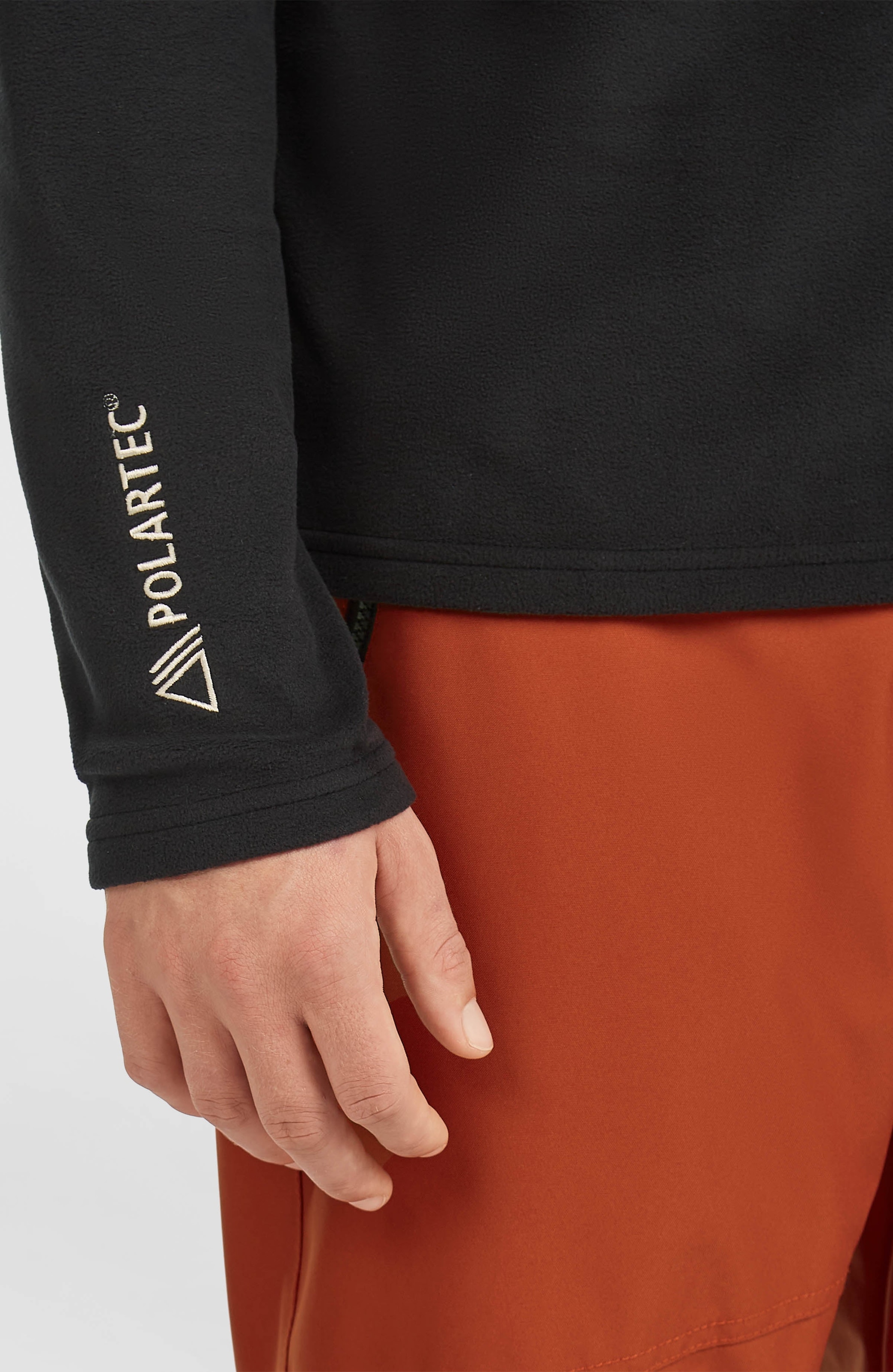 O'Neill Fleecepullover »FWC'CRUZ JACK'S POLARTEC HZ FLEECE« 1 Stk. tlg.