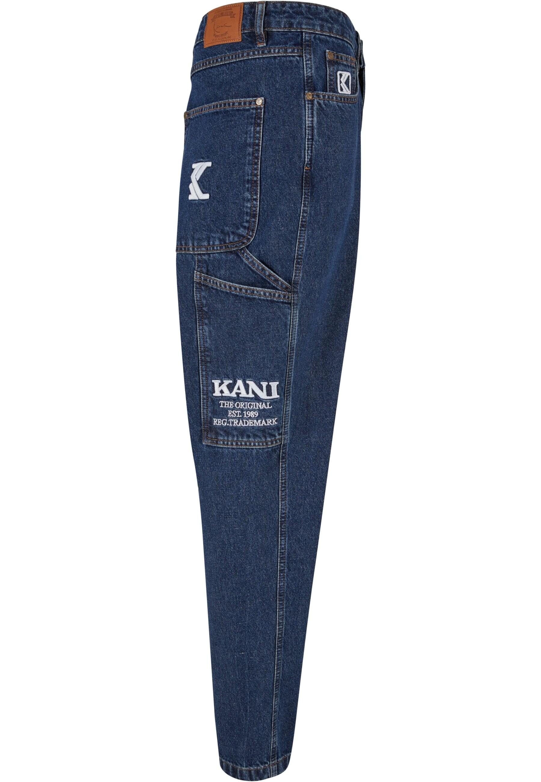 Karl Kani Bequeme Jeans »Karl Kani Herren KK Retro Tapered Workwear Denim«