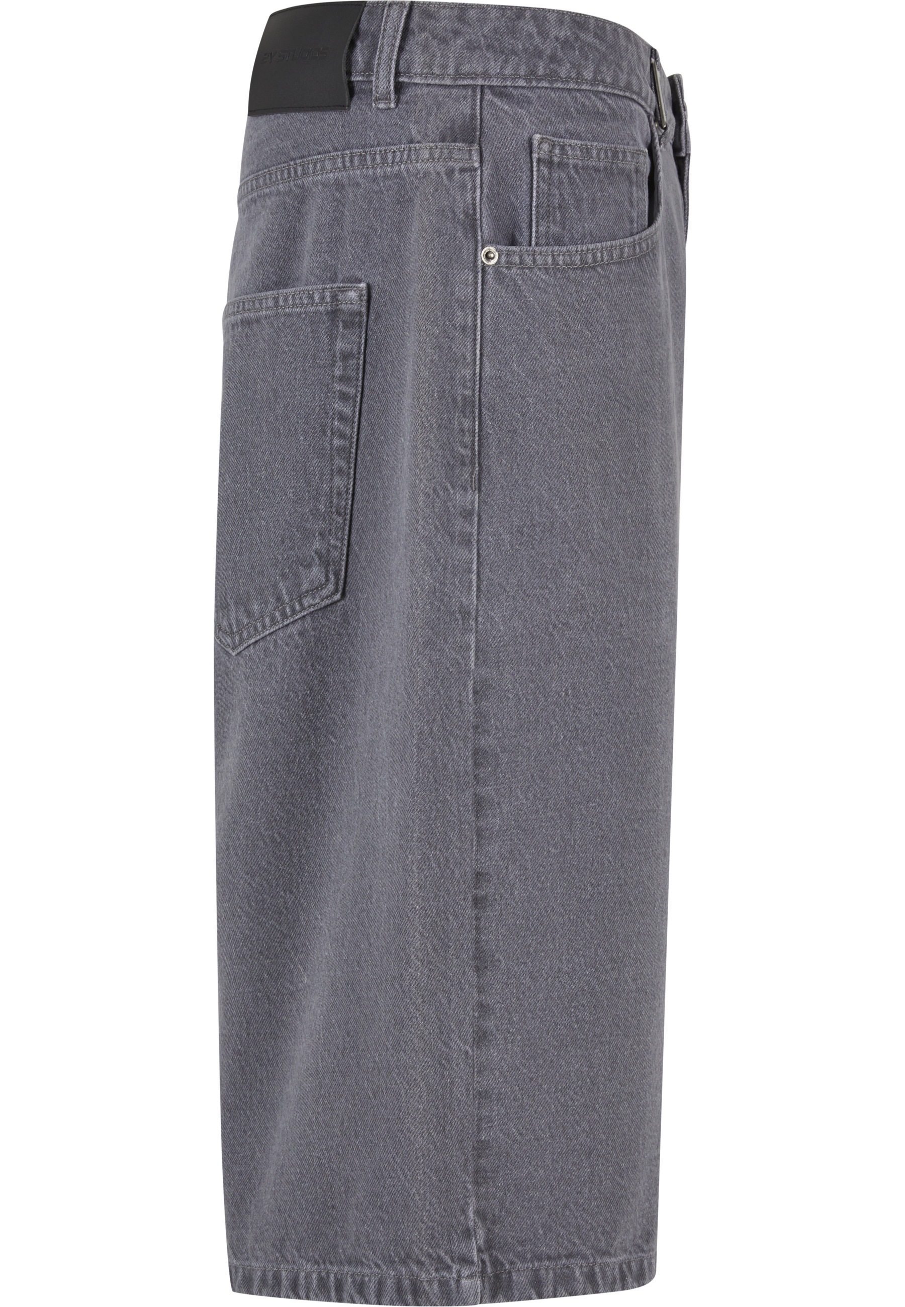 2Y Studios Shorts »2Y Studios Junan Baggy Basic Shorts«