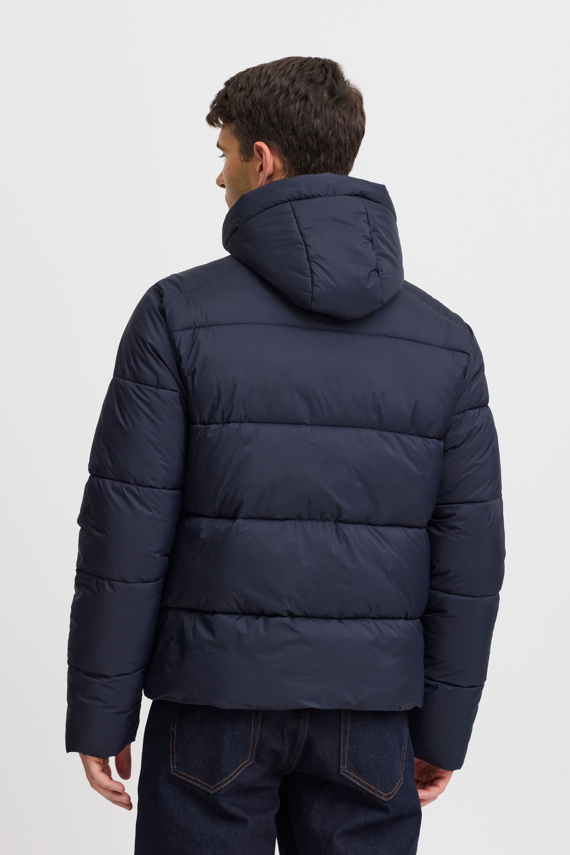 Casual Friday Winterjacke »Winterjacke CFAUSTIN short puffer jacket«