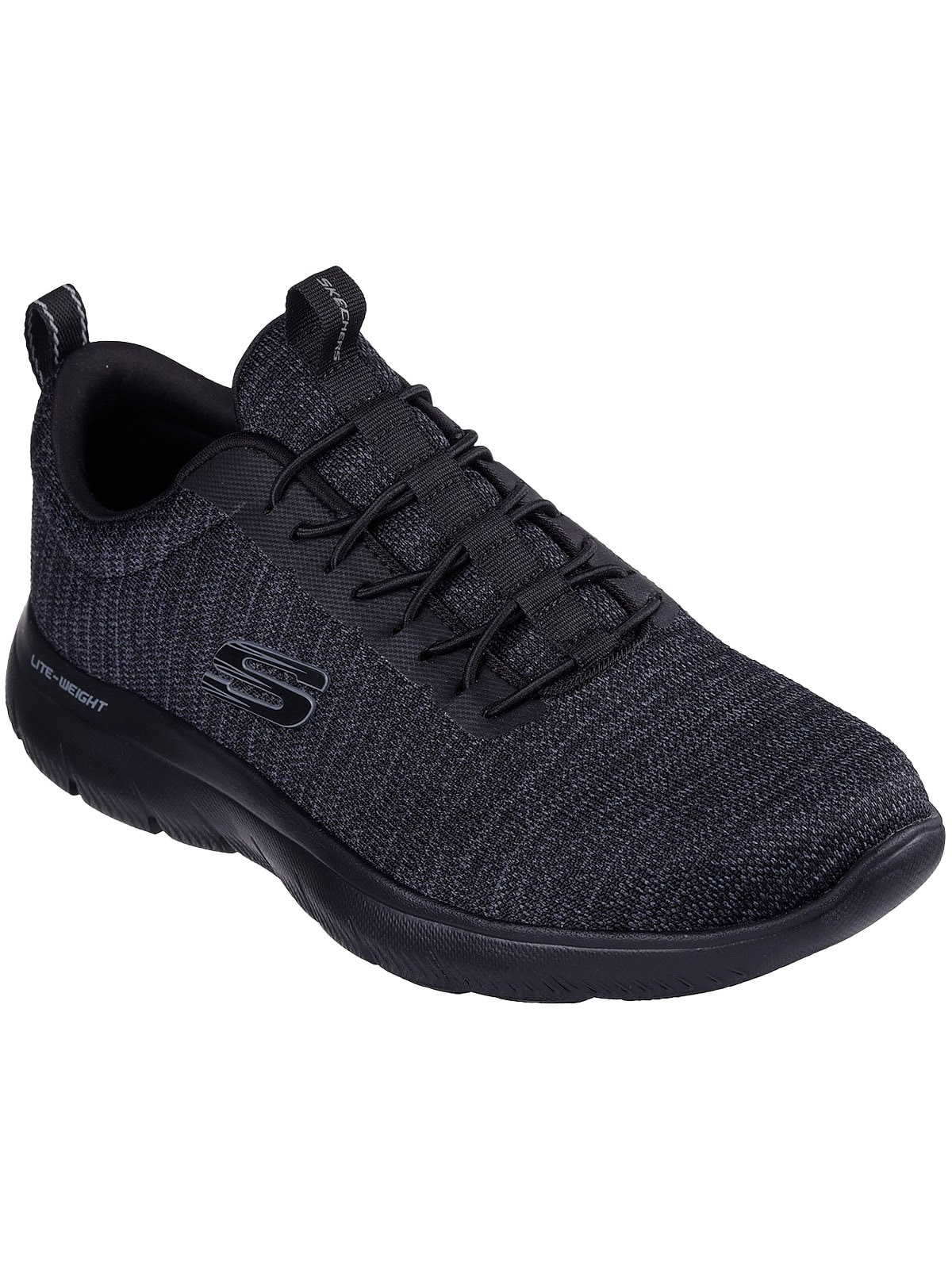 Skechers Wanderschuh "Freizeitschuhe 232697-BBK Skechers Summits" günstig online kaufen