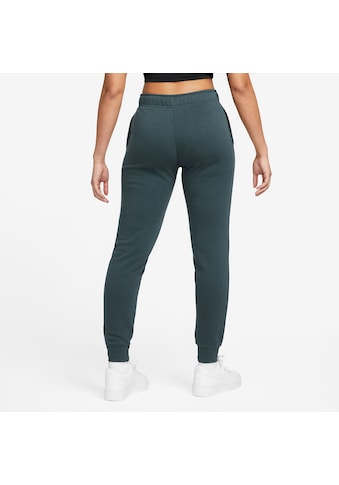 Jogginghose »CLUB FLEECE WOMEN'S SHINE MID-RISE PANTS«