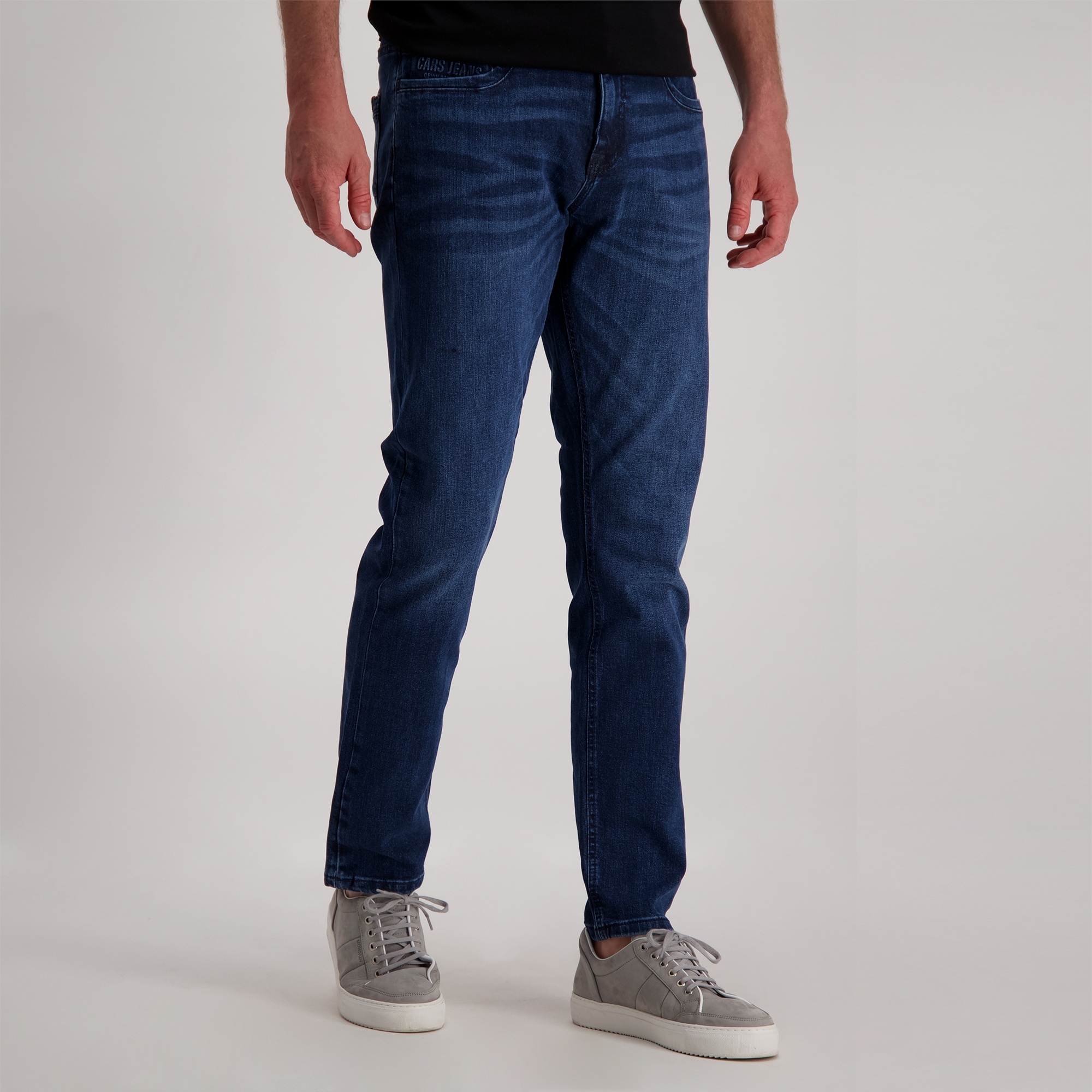 CARS JEANS Regular-fit-Jeans "Jeans Douglas"