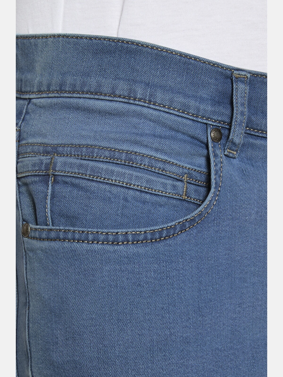 Babista 5-Pocket-Jeans »Jeans ORINOZ«, (1 tlg.)